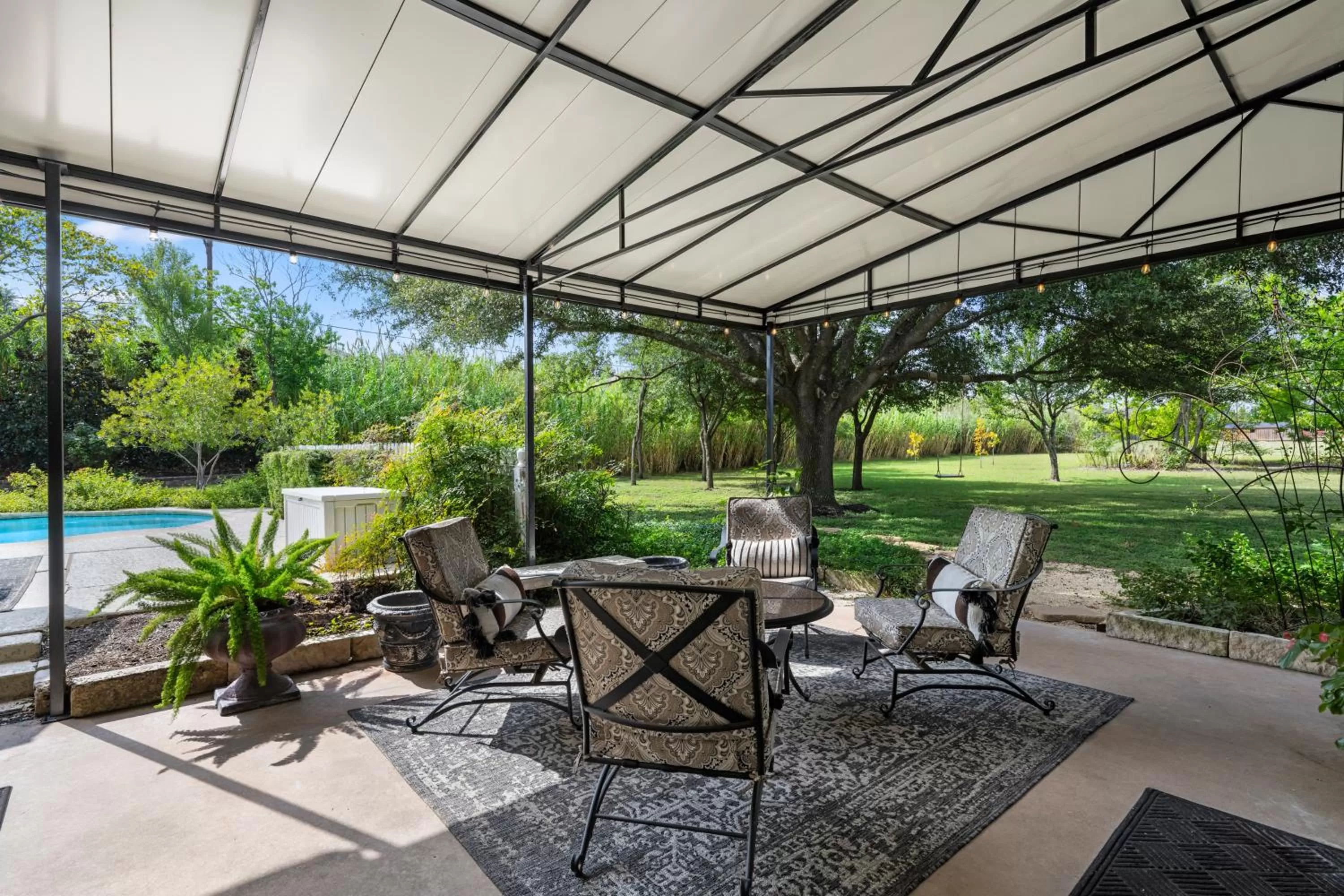 The Plantation House Boutique Inn