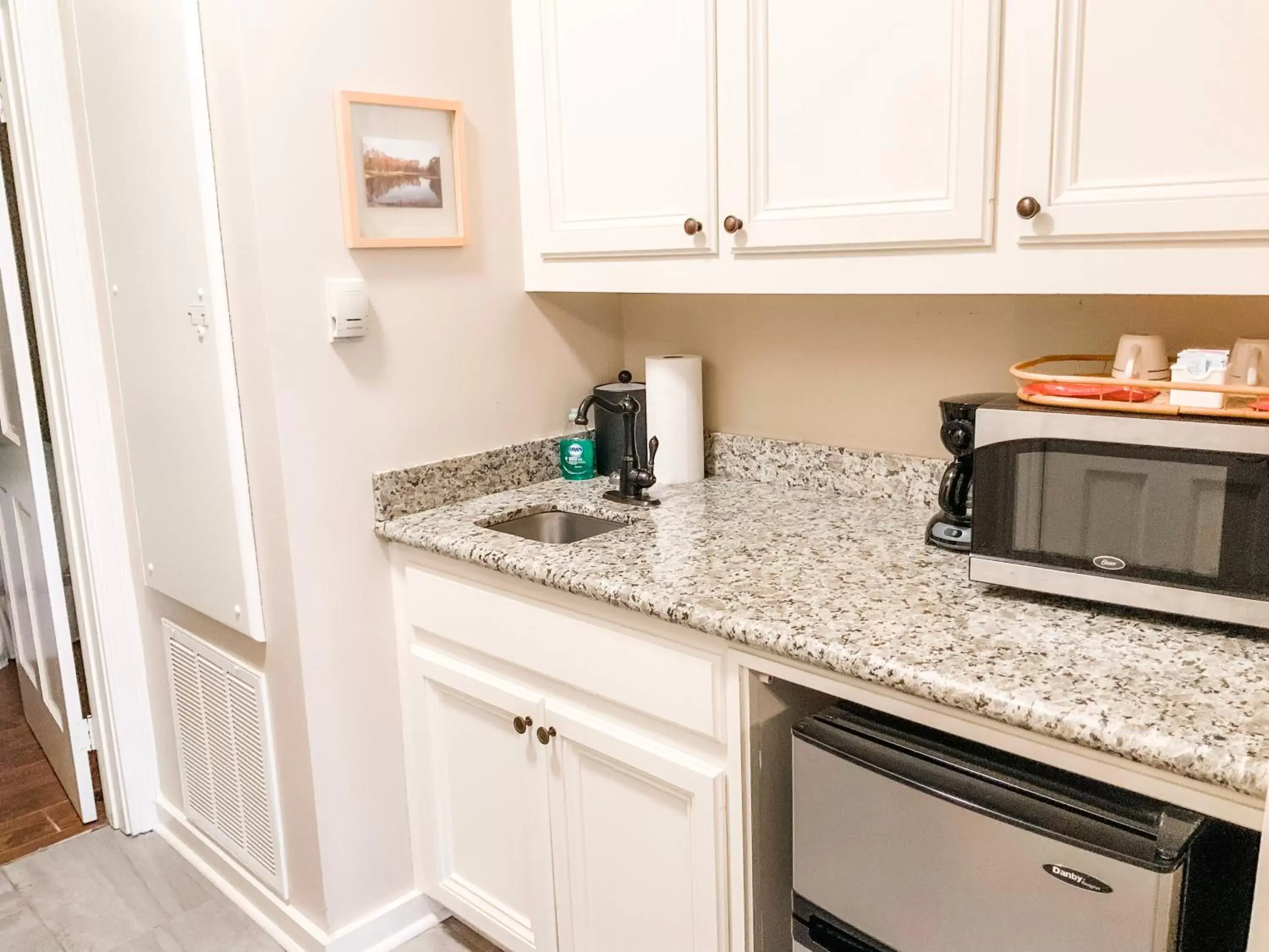 Kitchen or kitchenette, Kitchen/Kitchenette in The Lodge at The Bluffs