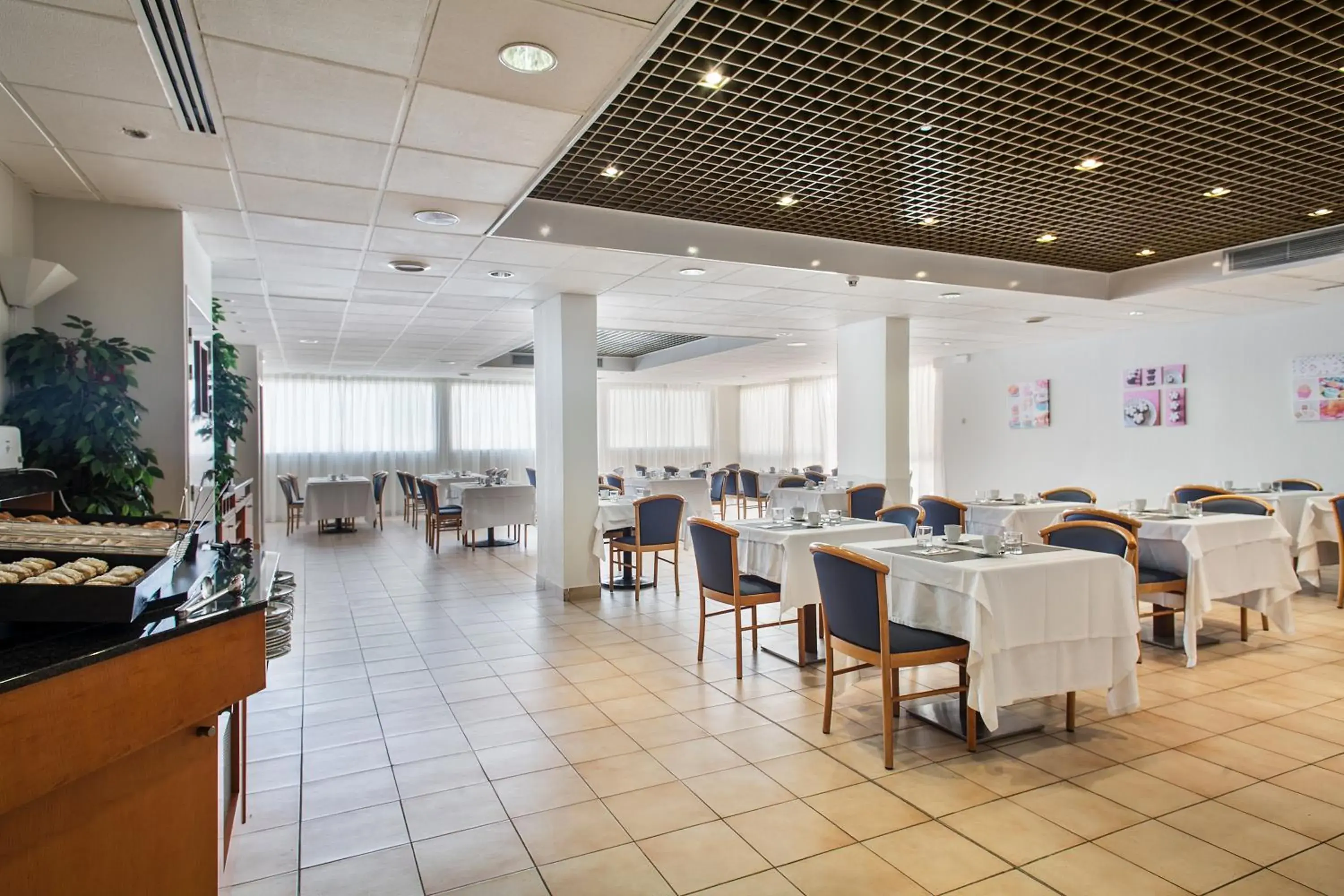 Dining area, Restaurant/Places to Eat in Crisol Quality Reus