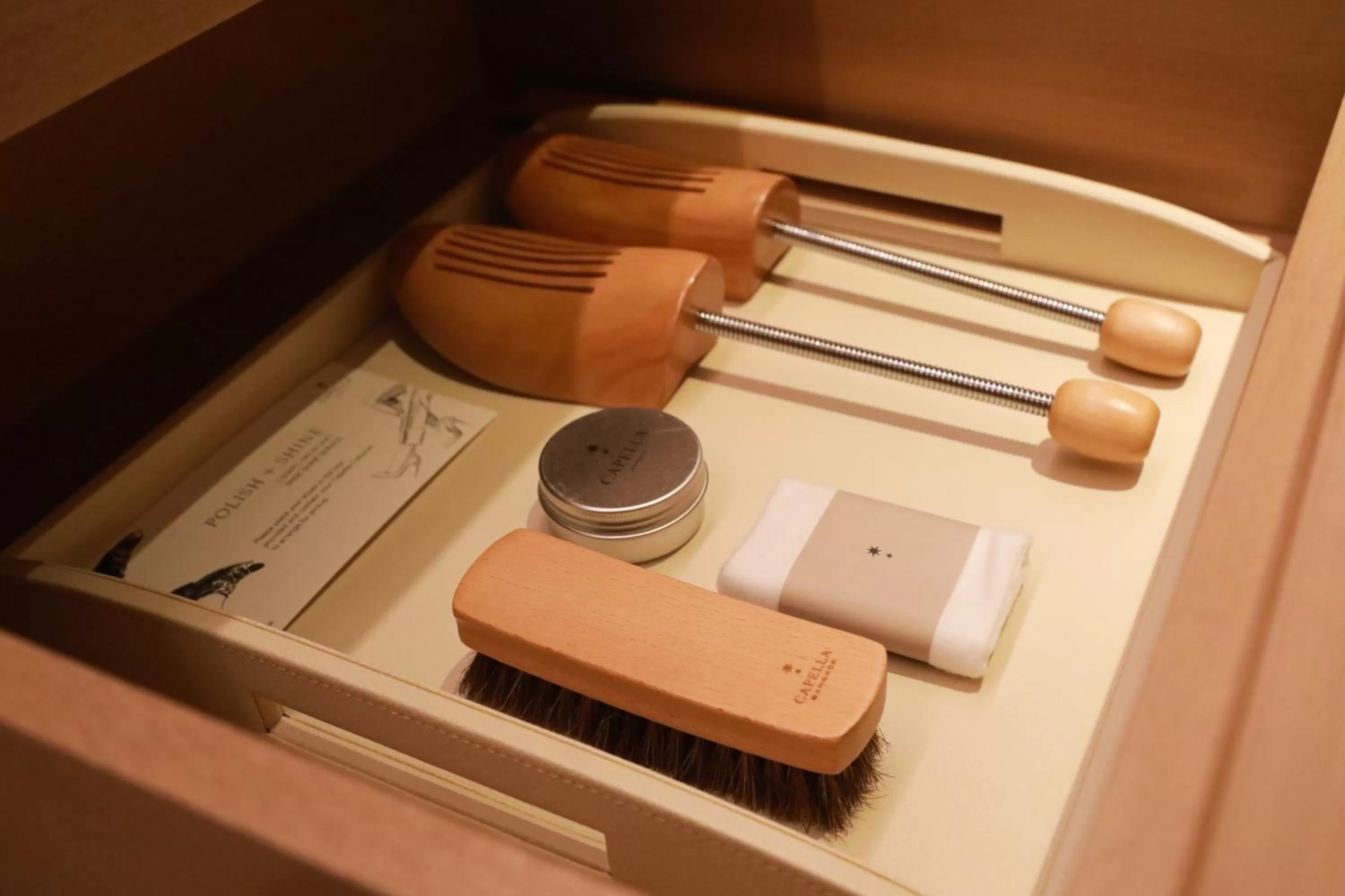 Other in Capella Bangkok