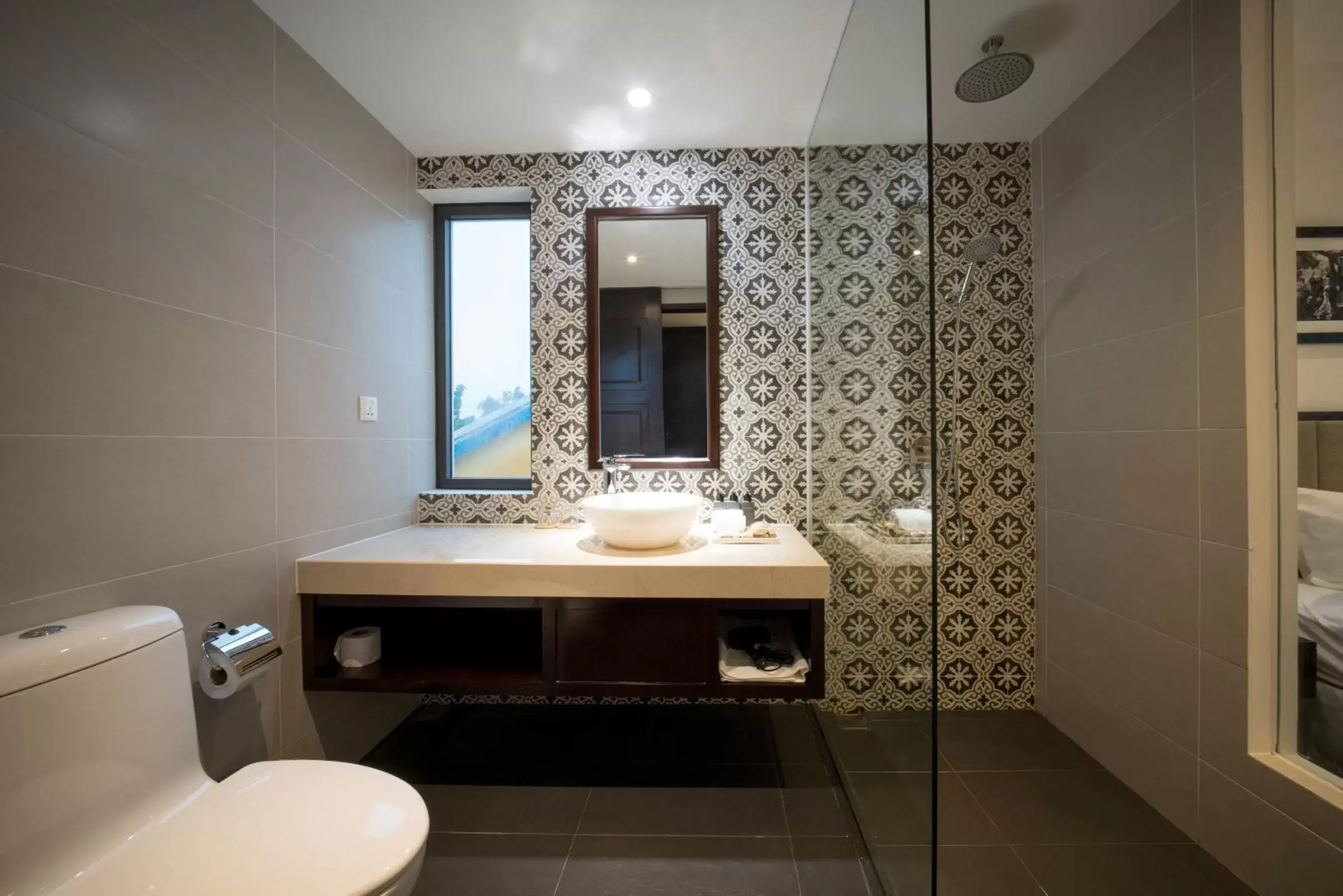 Bathroom in SENVILA Boutique Resort & Spa