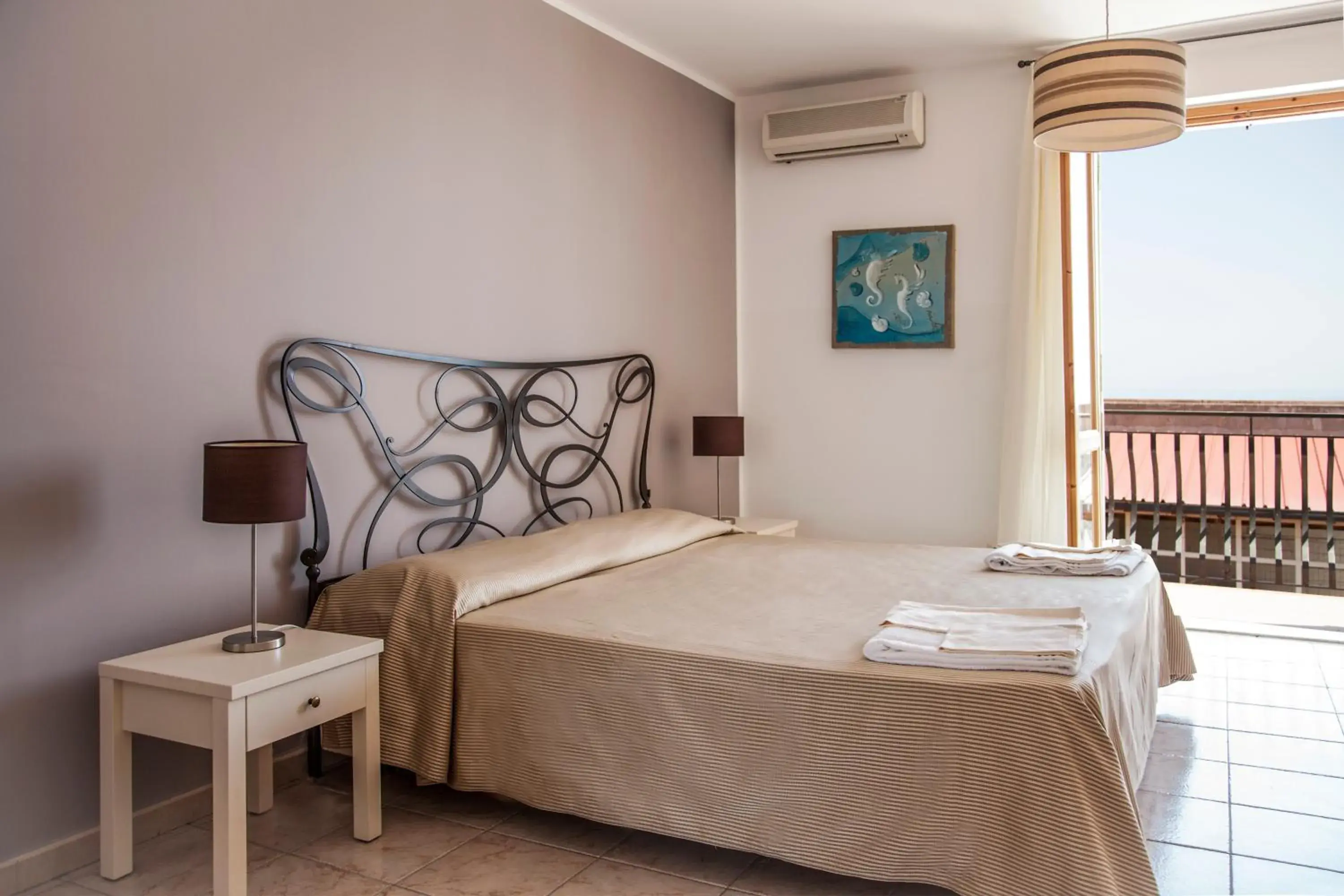 Bedroom, Room Photo in Hotel Amarea