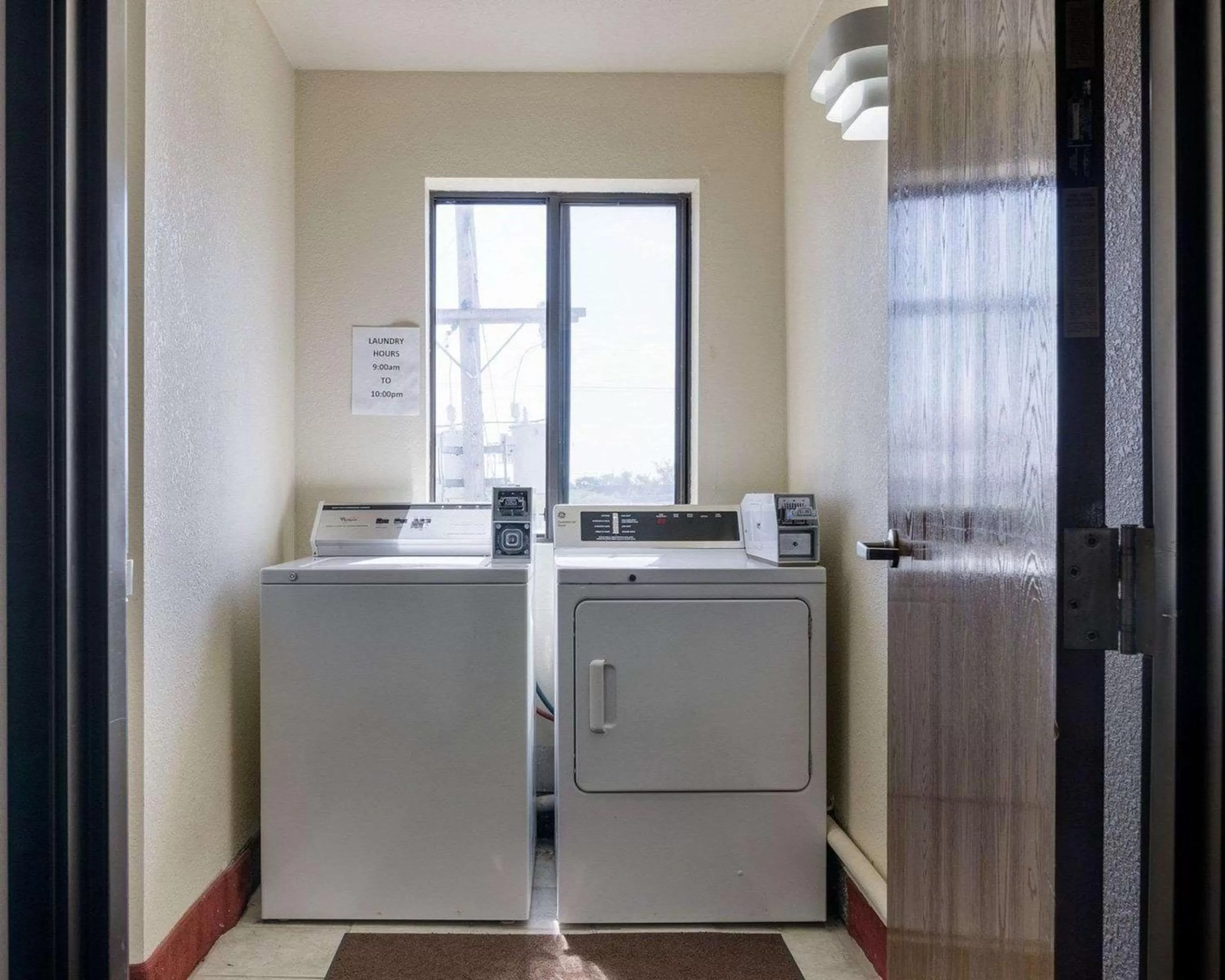 Other in Quality Inn I-70 at Wanamaker