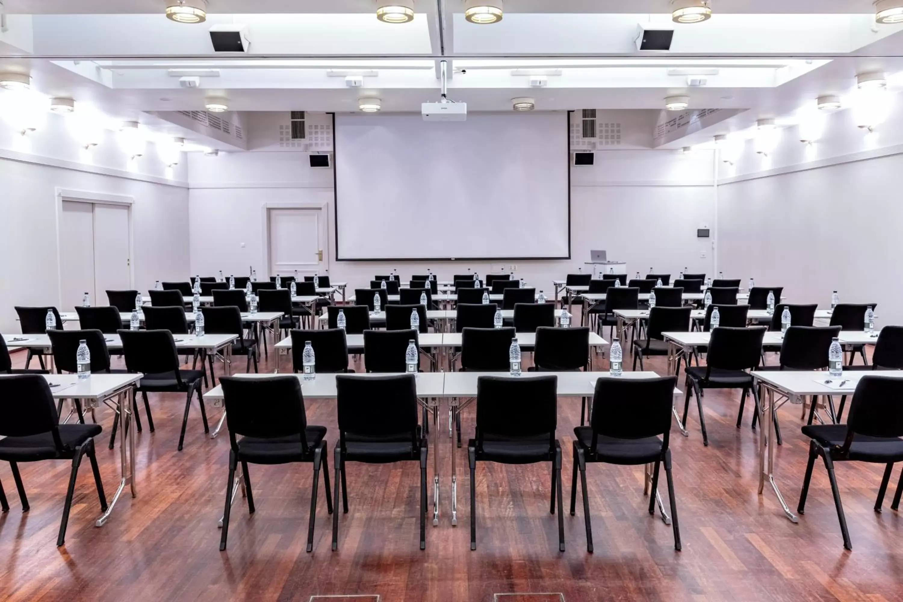 Meeting/conference room in Clarion Hotel Bergen