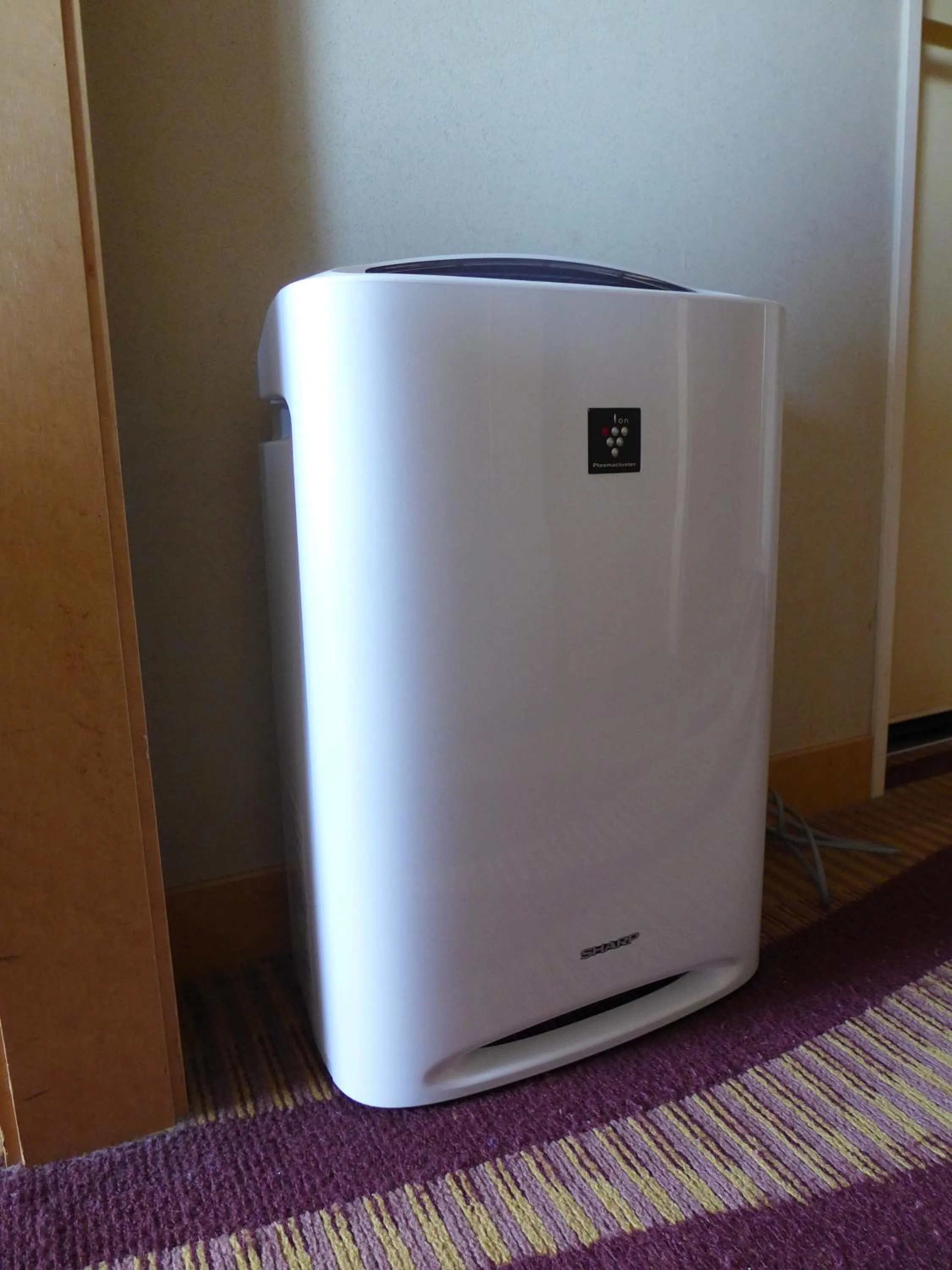 Double Room with Small Double Bed - Non-Smoking in Hotel Plaza Kobe