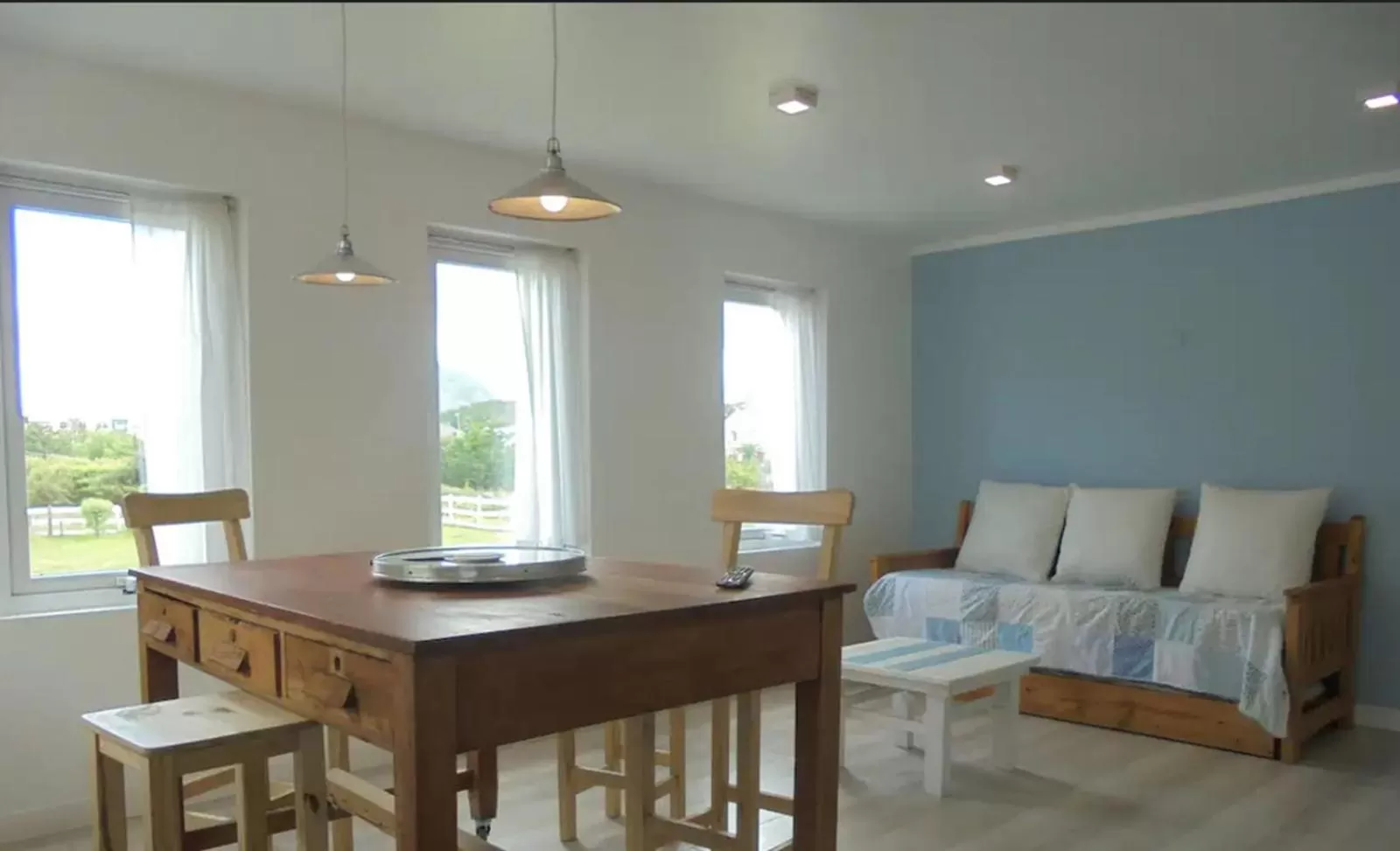 Property building in Cerro Krund