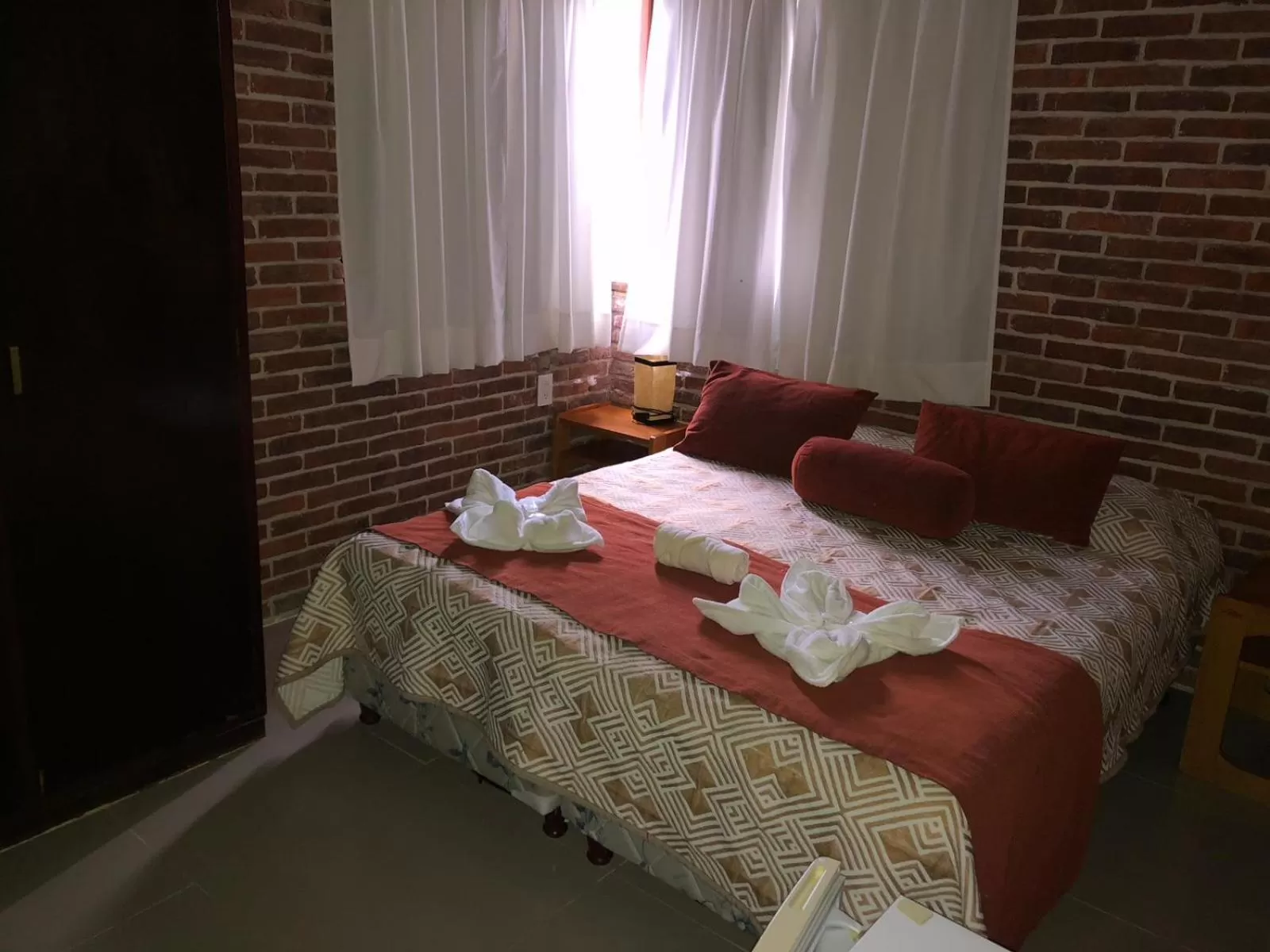 Complejo Laderas del Cerro