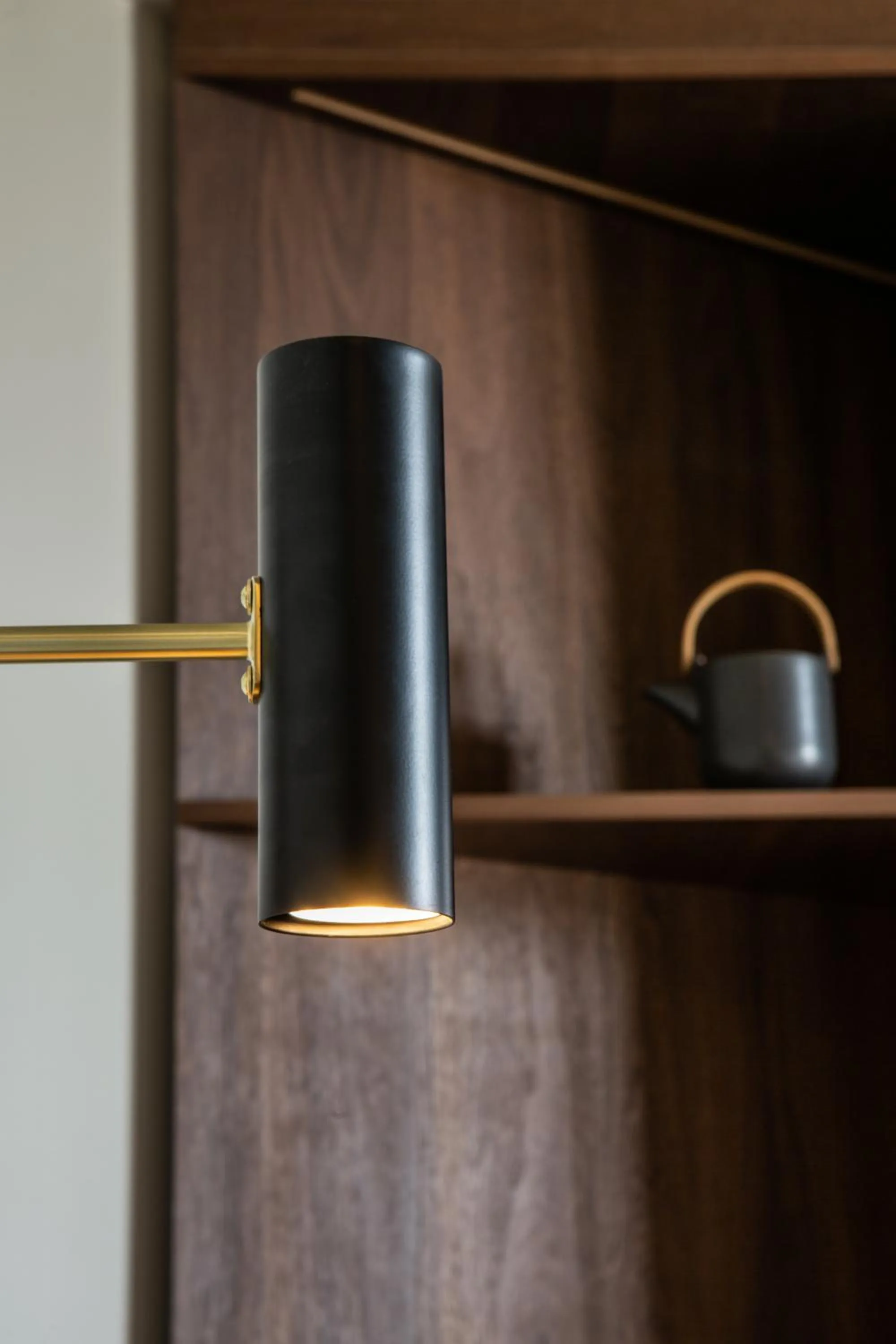 Decorative detail in ibis Styles Paris Gare du Nord TGV