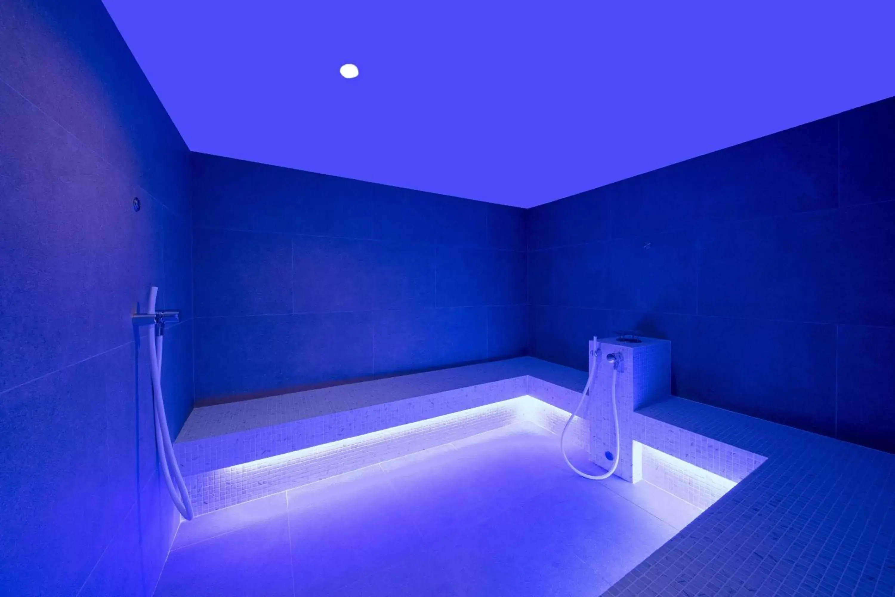 Spa and wellness centre/facilities in Castillo Hotel Son Vida, a Luxury Collection Hotel, Mallorca - Adults Only
