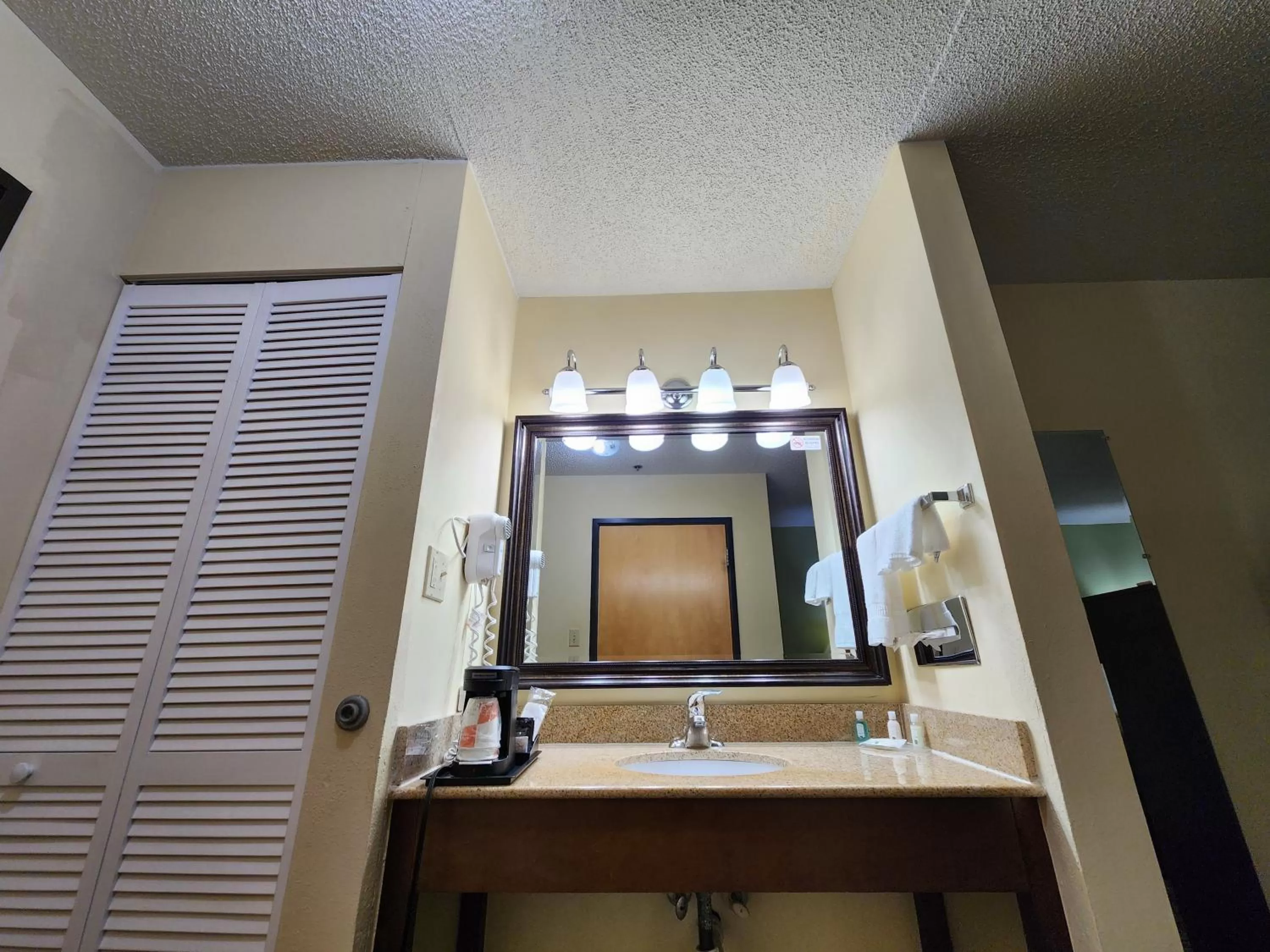 Quality Inn Wheelersburg