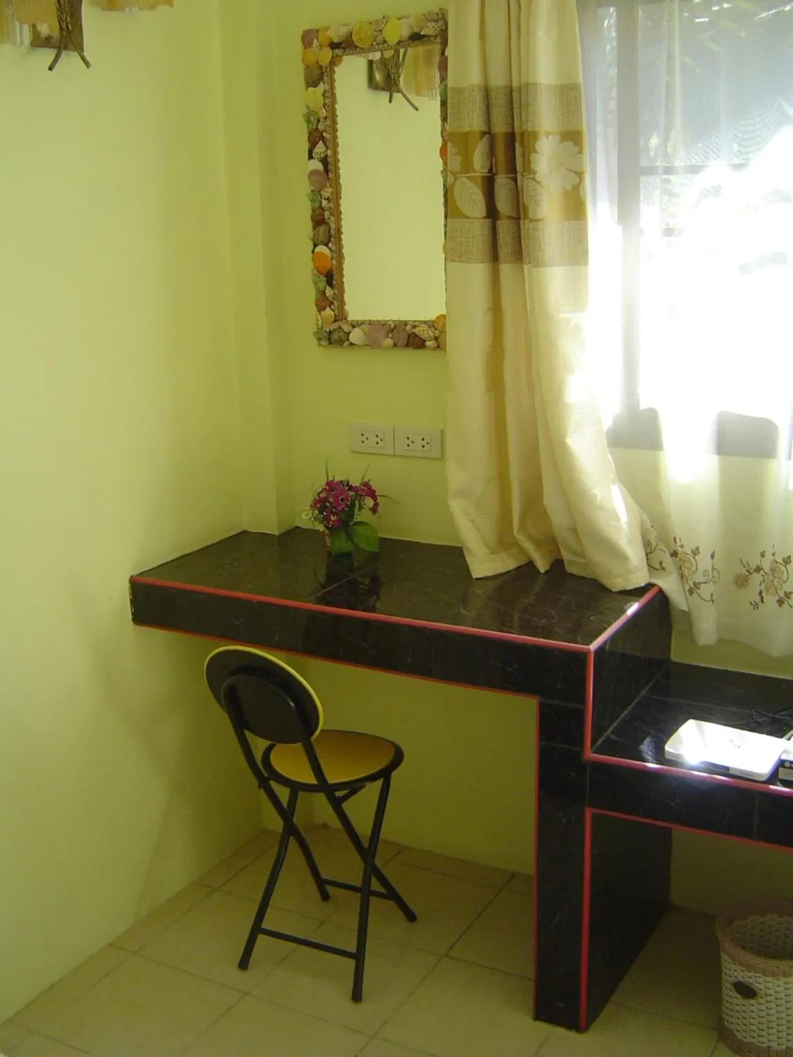 Photo of the whole room in Mini-golf **** & Resort Ubon Ratchathani