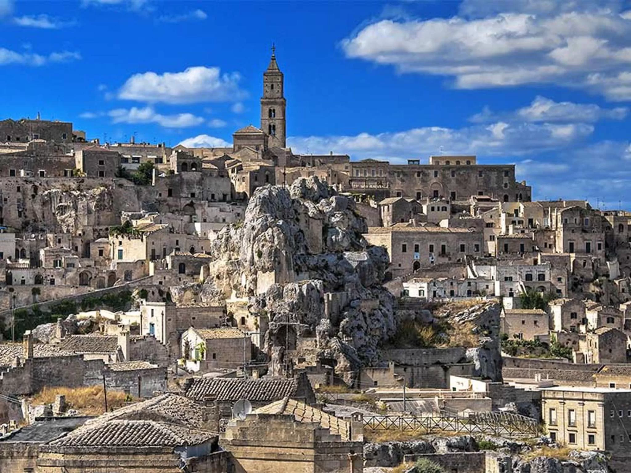 Nearby landmark in Casa Farella B&B in mini Apartments Altamura x Matera