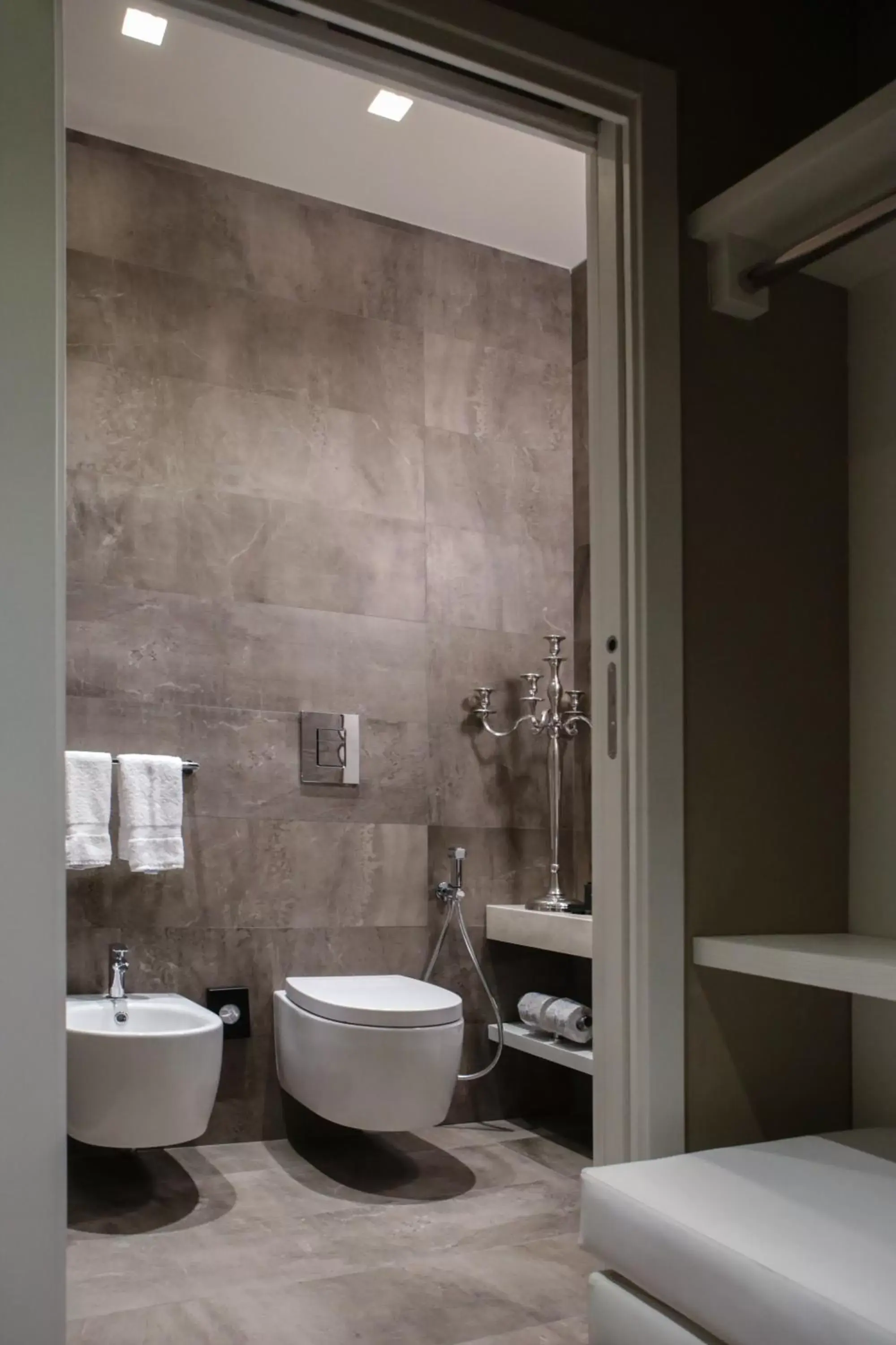 Toilet, Bathroom in Neko Boutique Hotel