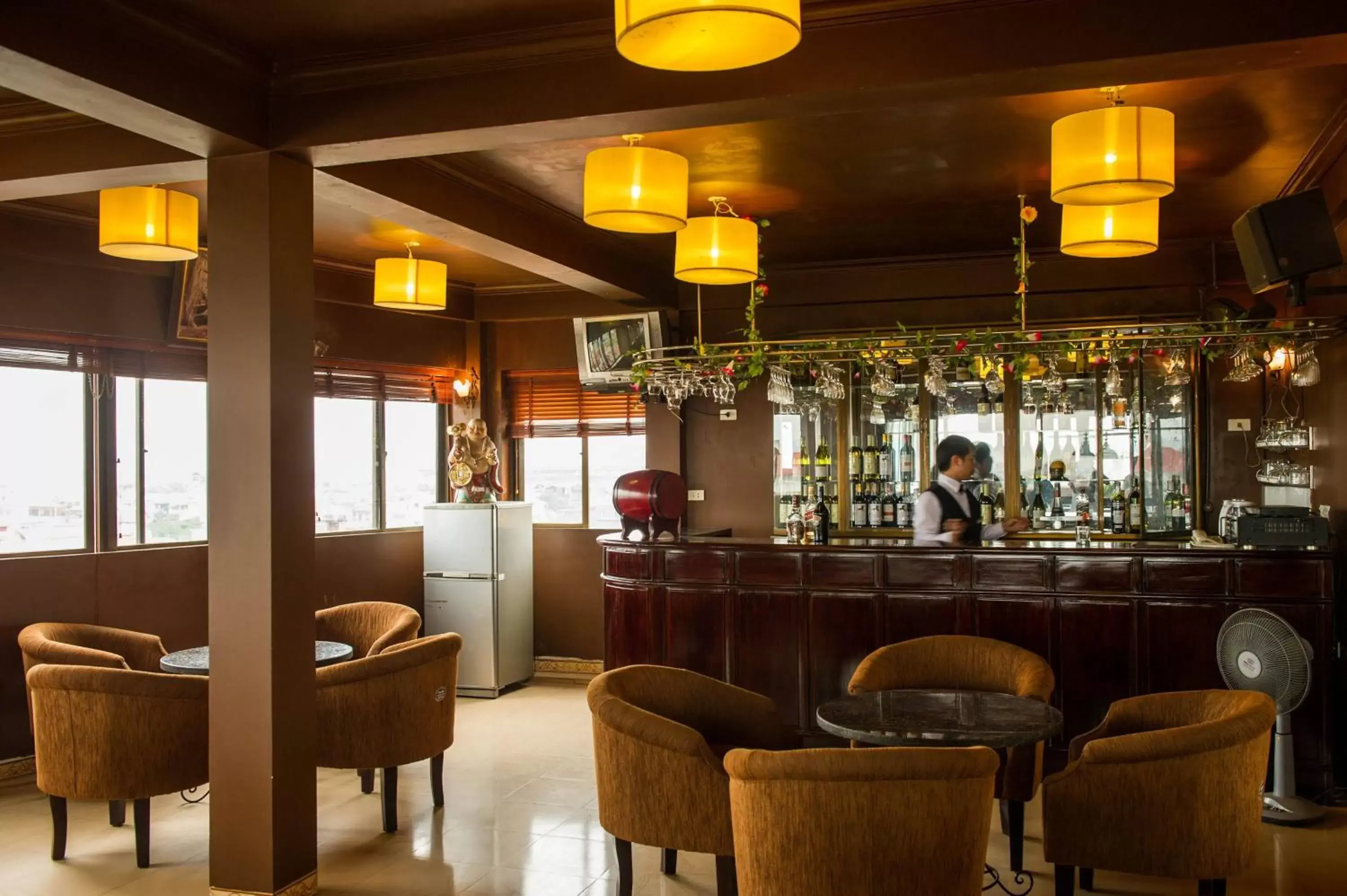 Drinks, Lounge/Bar in Thuy Anh Hotel