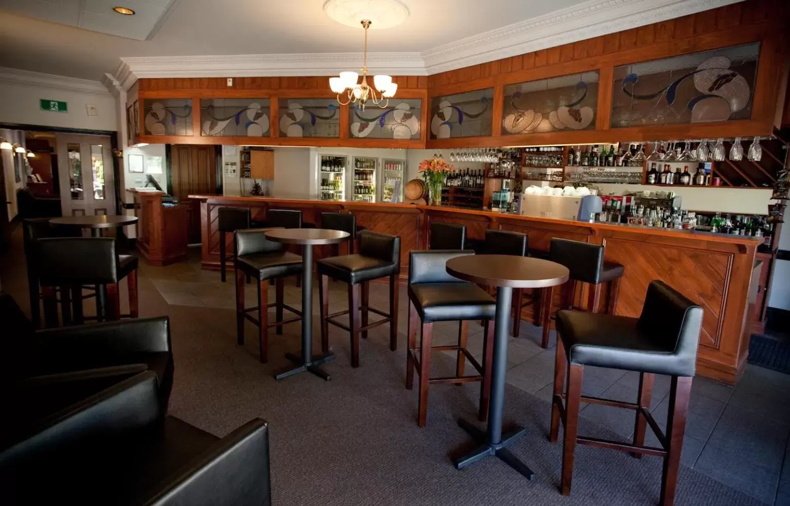 Lounge or bar, Lounge/Bar in Mercure Port of Echuca