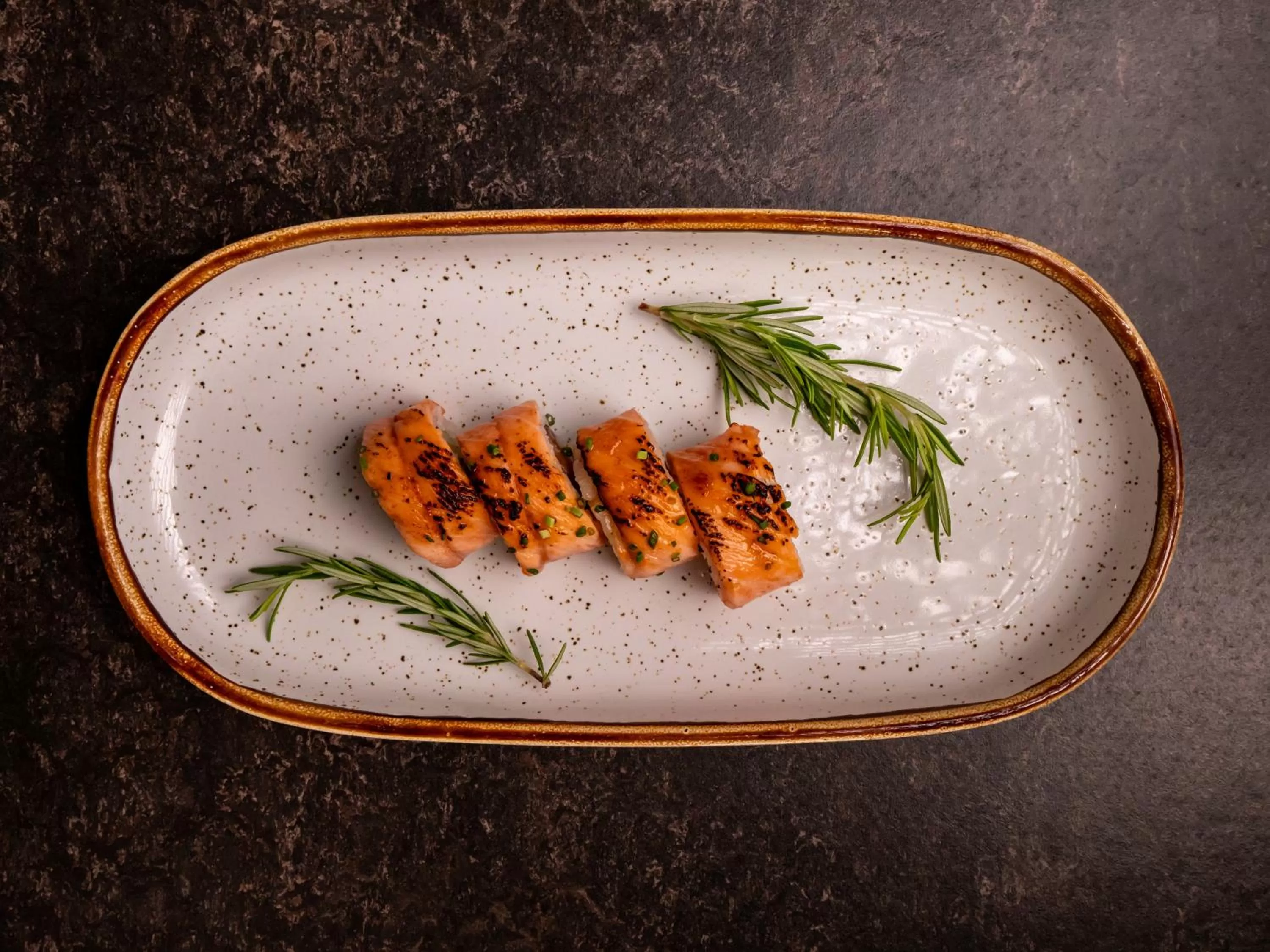 Restaurant/places to eat in Hotel Do Colegio