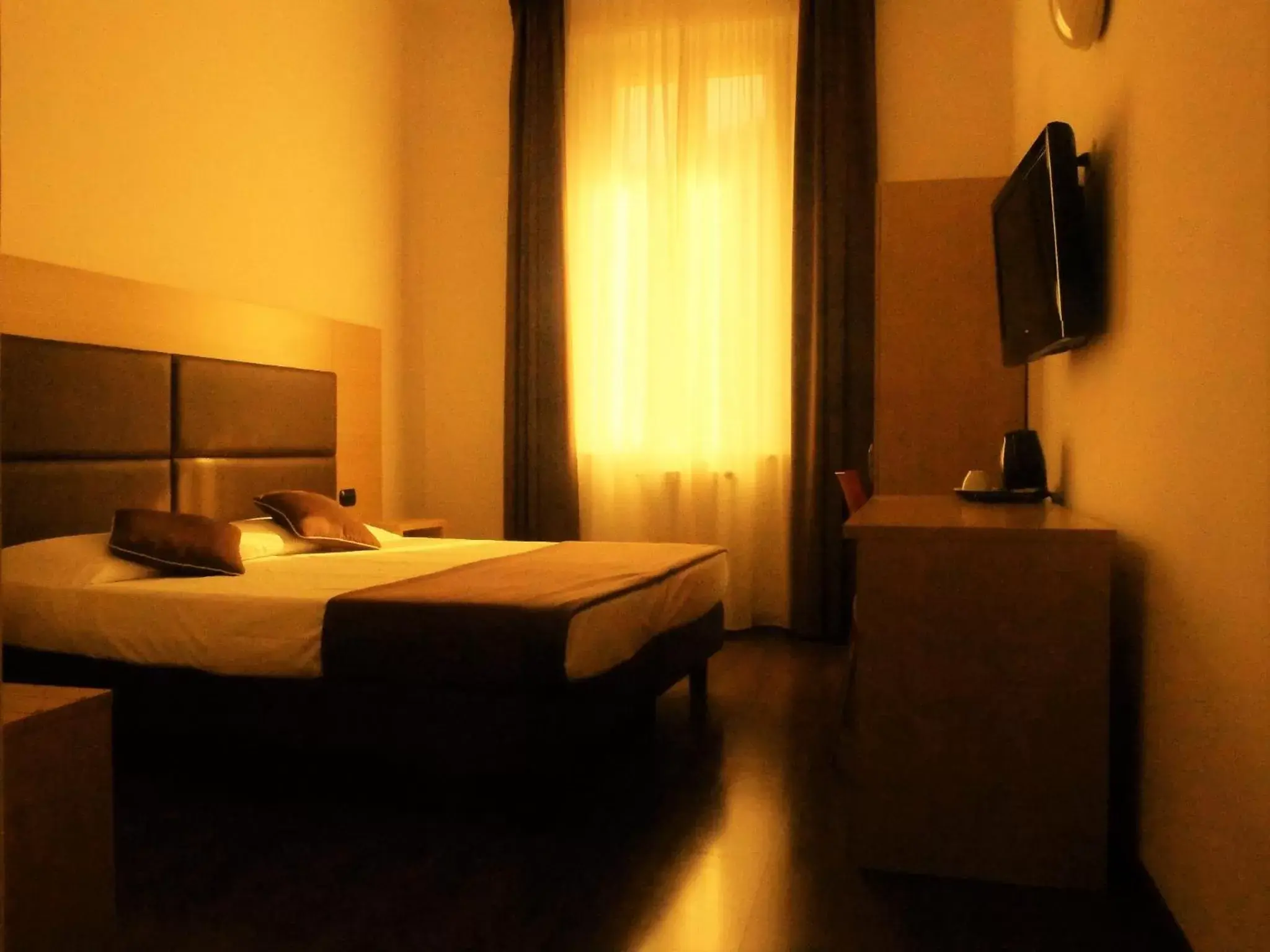 Photo of the whole room, Room Photo in Hotel Esperanza