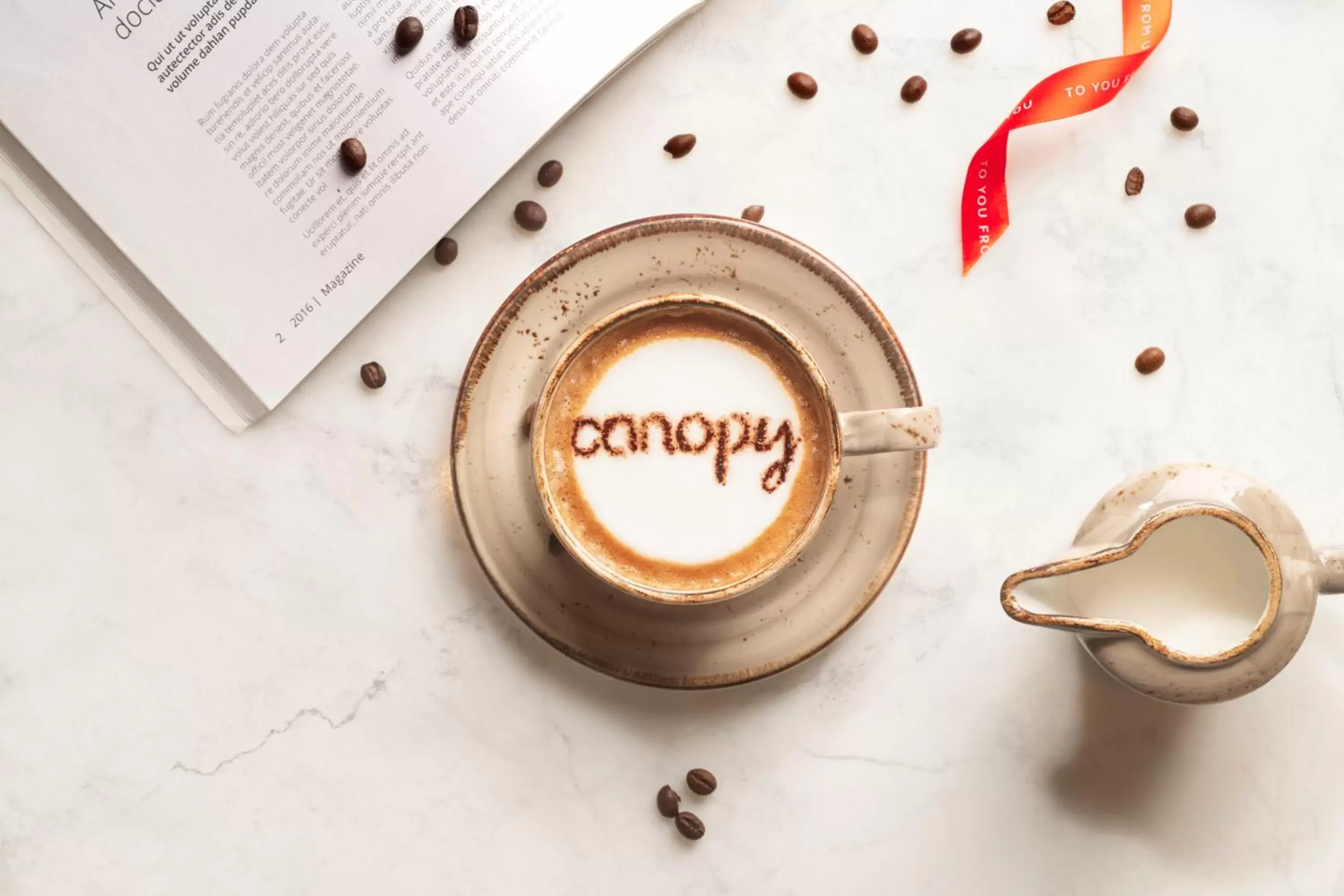 Breakfast in Canopy by Hilton Chengdu City Centre Breakfast in Canopy by Hilton Chengdu City Centre