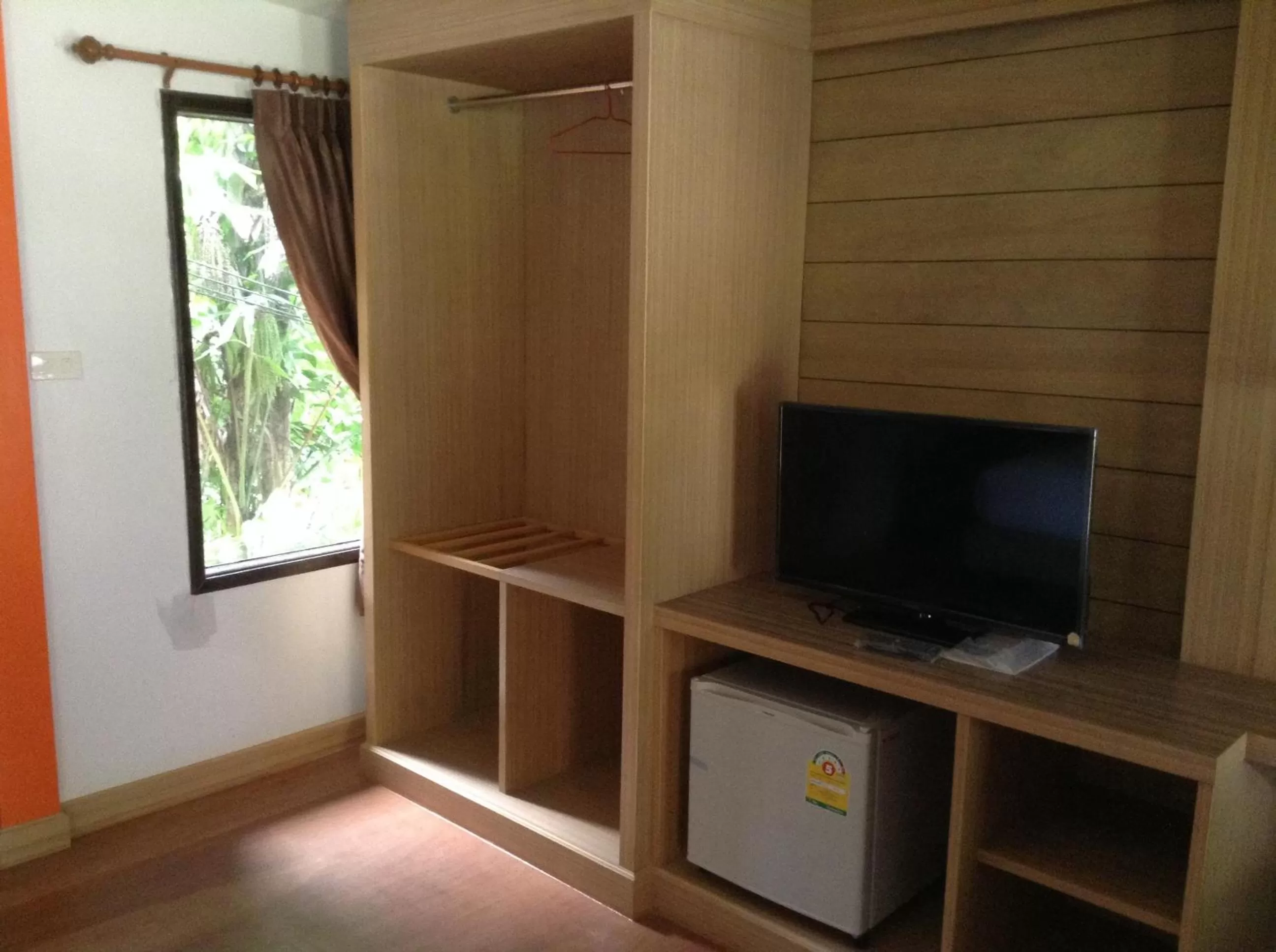 TV and multimedia in Vipa Tropical Resort