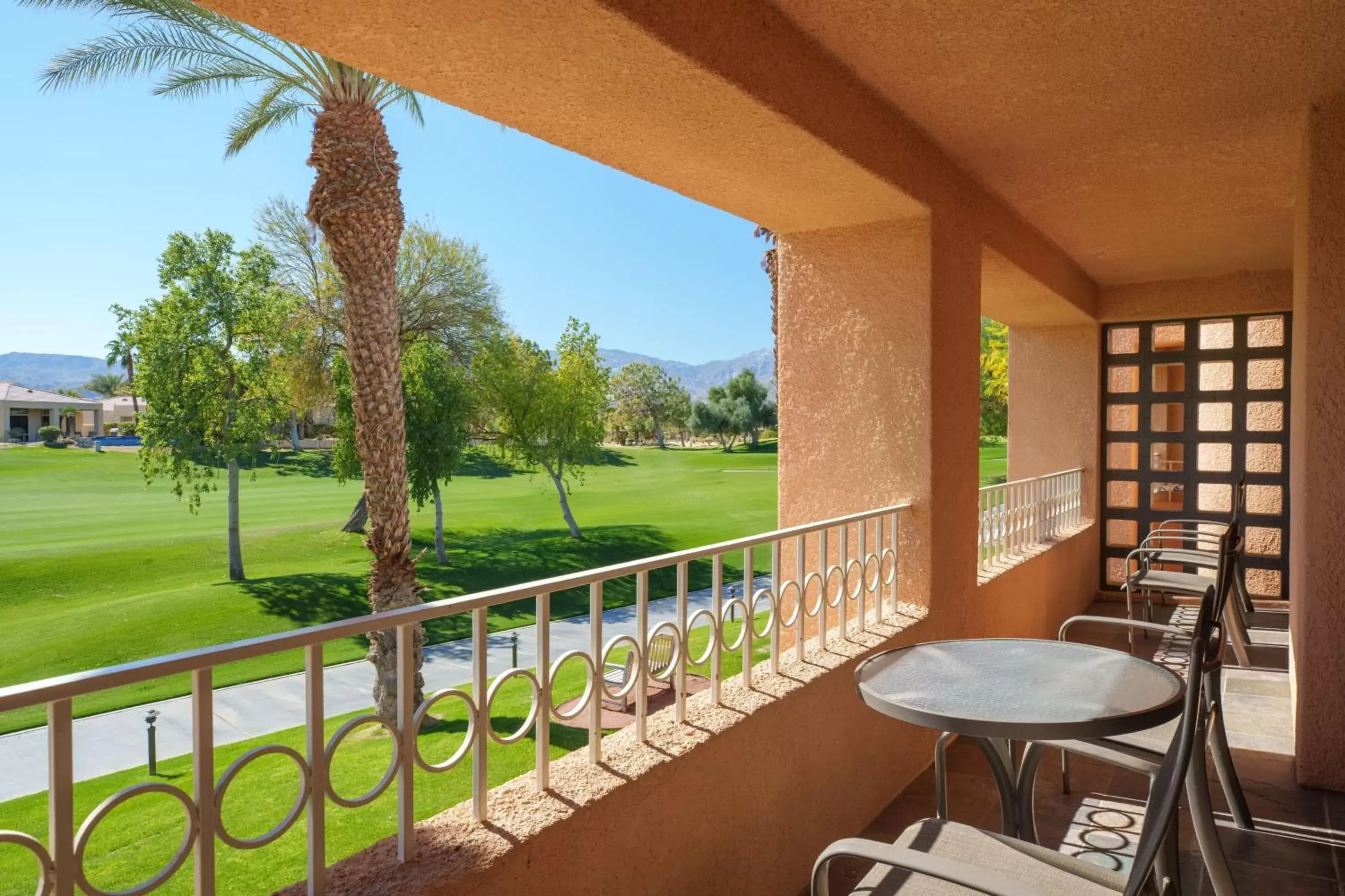 Photo of the whole room in The Westin Rancho Mirage Golf Resort & Spa