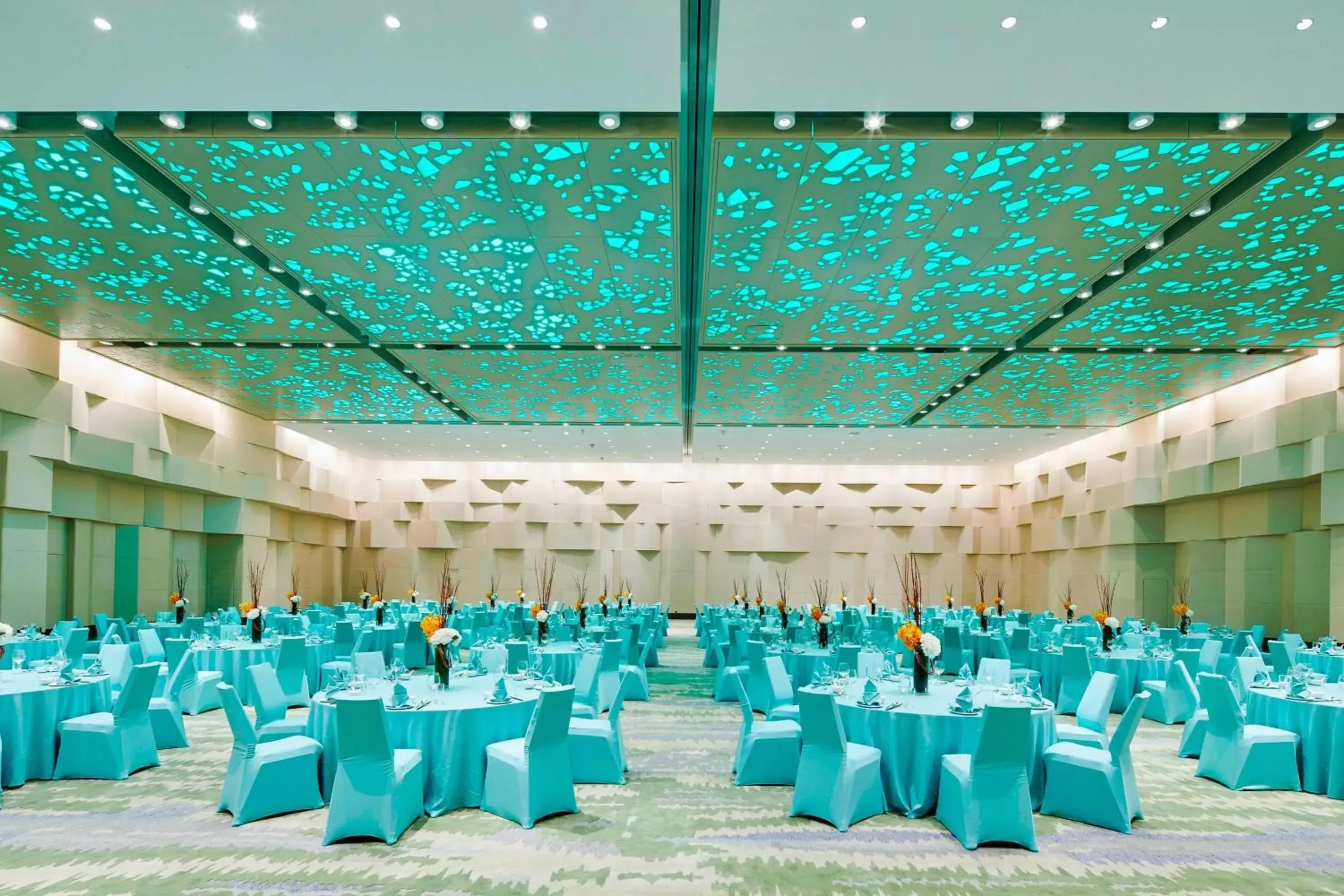 Meeting/conference room, Banquet Facilities in The Westin Shimei Bay Resort