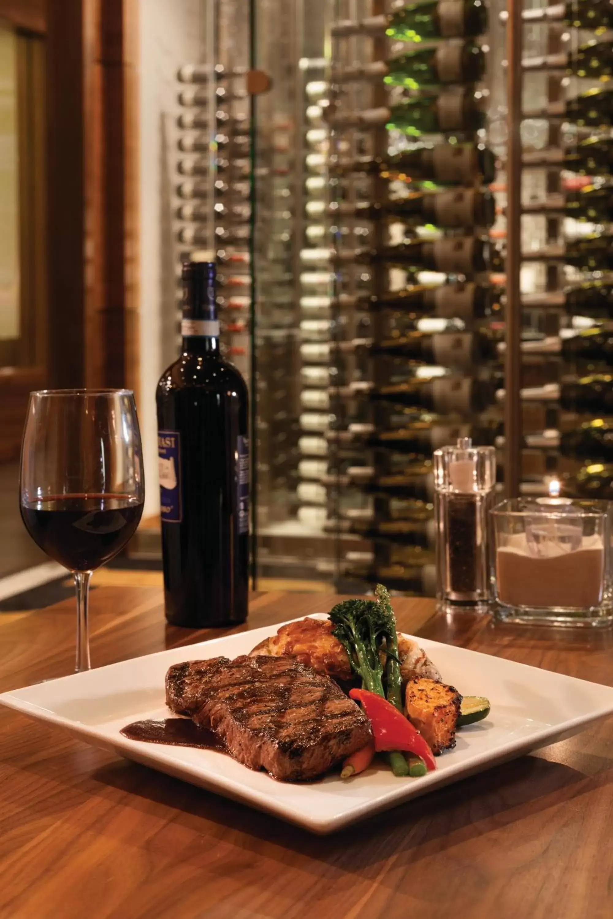 Food in Radisson Hotel & Conference Centre Calgary Airport Food in Radisson Hotel & Conference Centre Calgary Airport