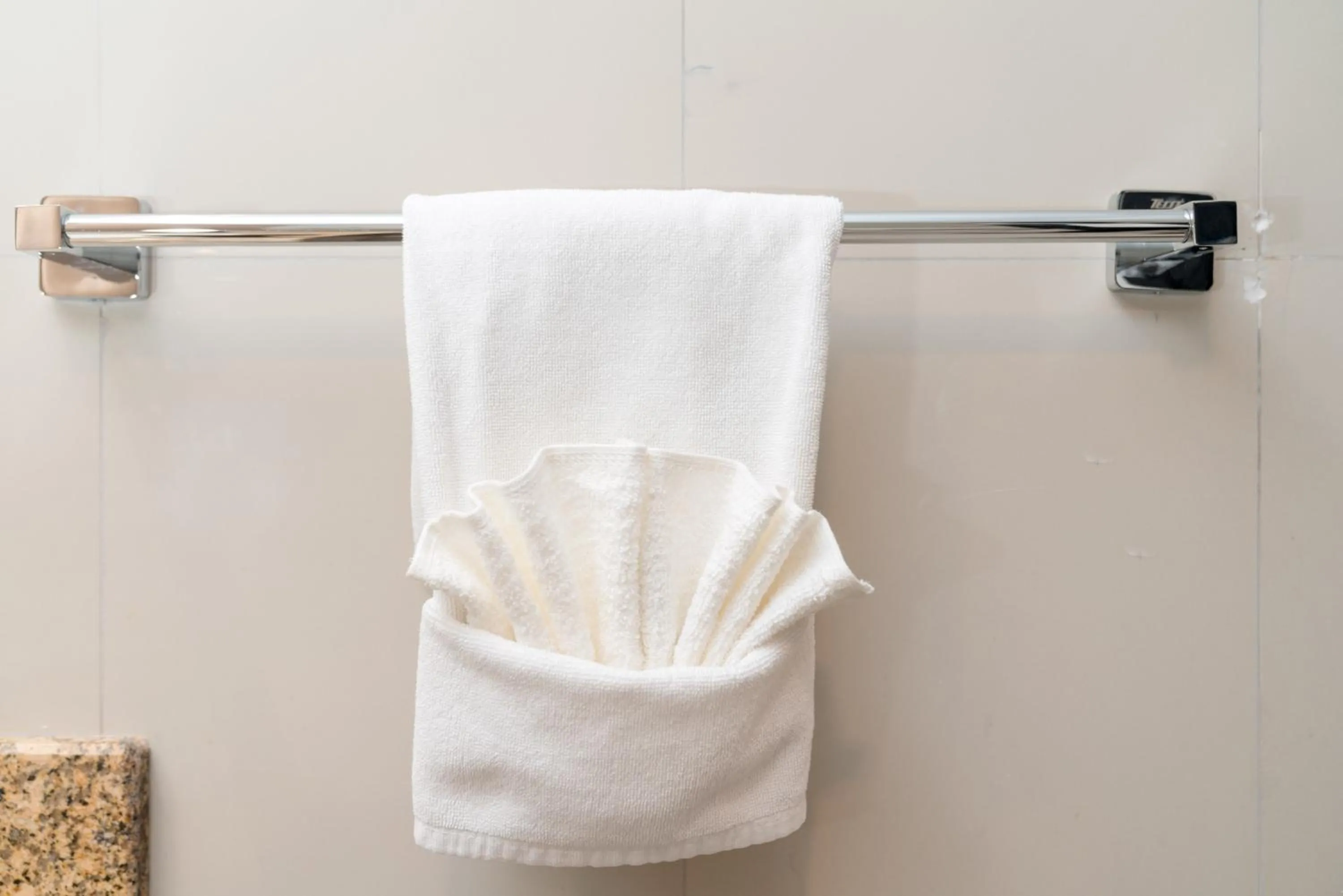 Bathroom in Star Metro Deira Hotel Apartments