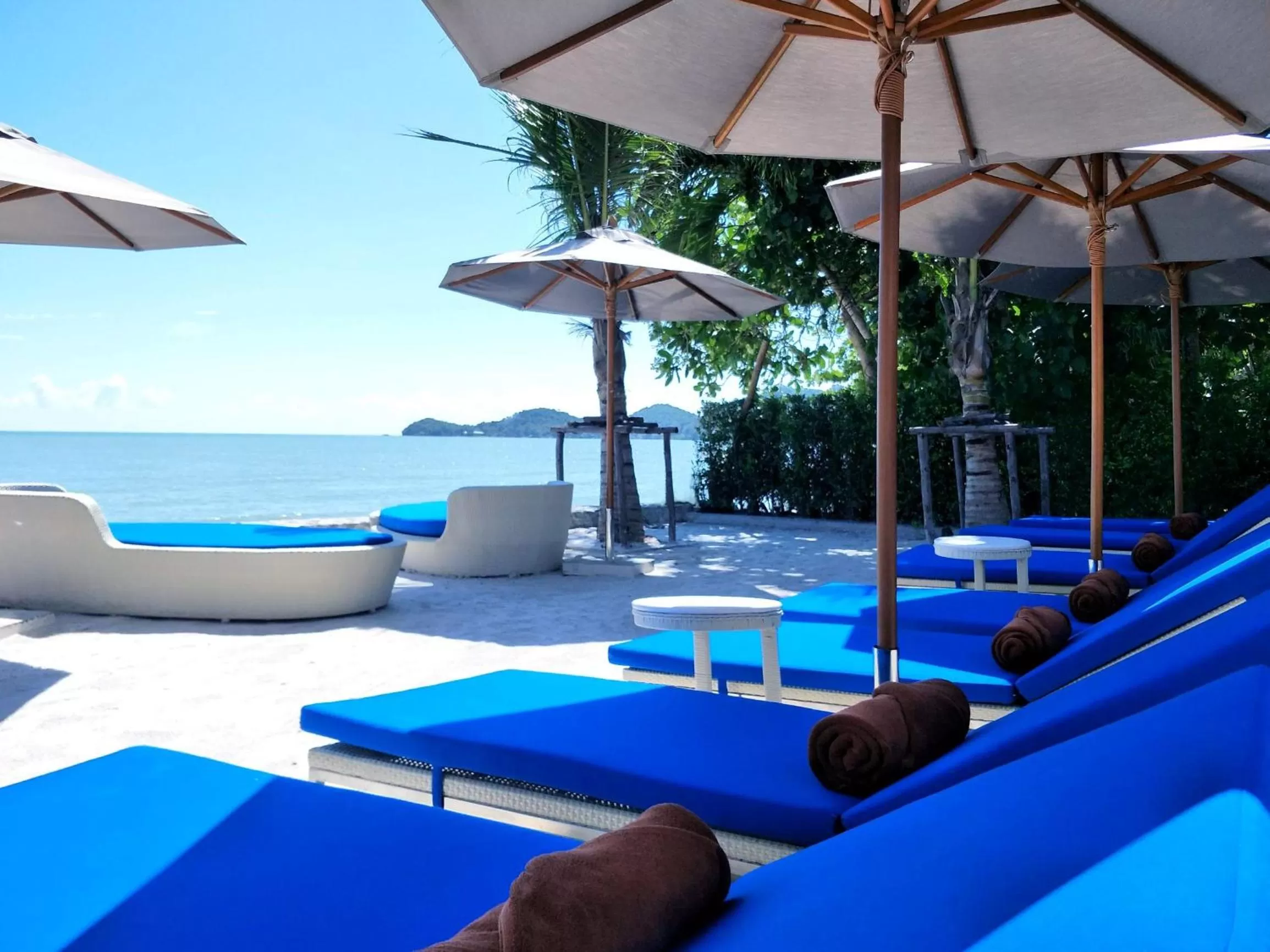 Beach in Aksorn Rayong, The Vitality Collection - SHA PLUS