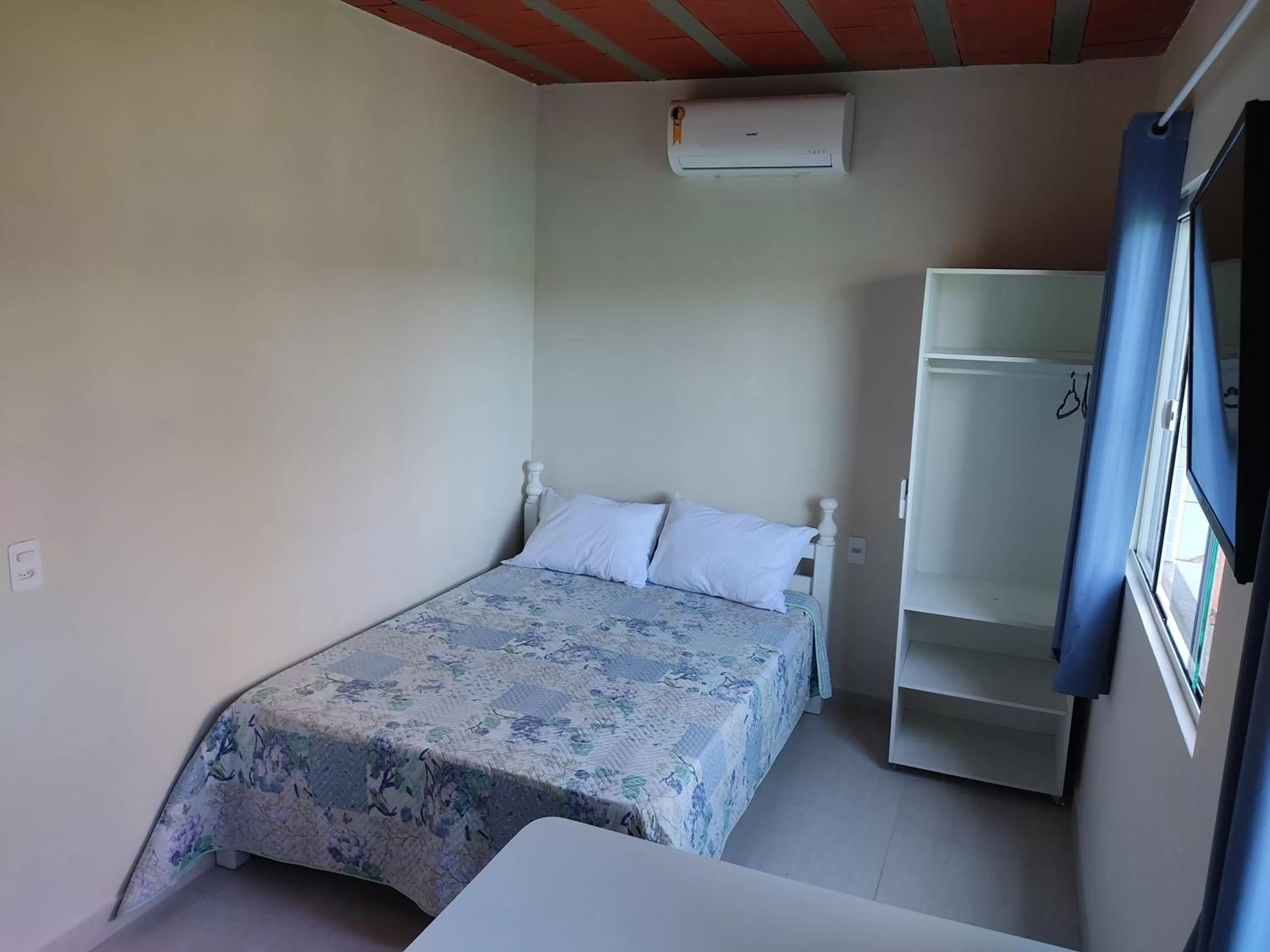 Bed in Residencial Massiambu