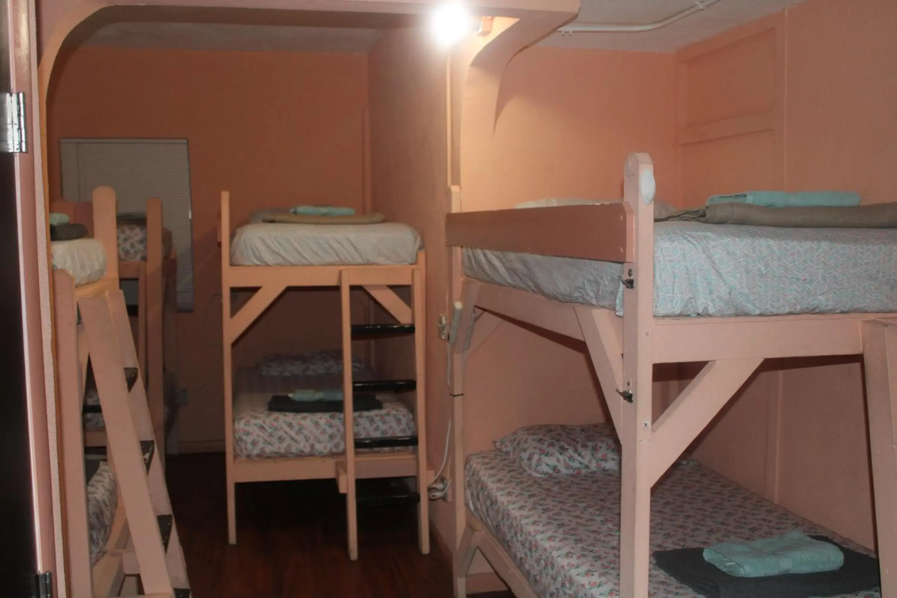 Bed, Bunk Bed in Hoosville Hostel (Formerly The Everglades Hostel)