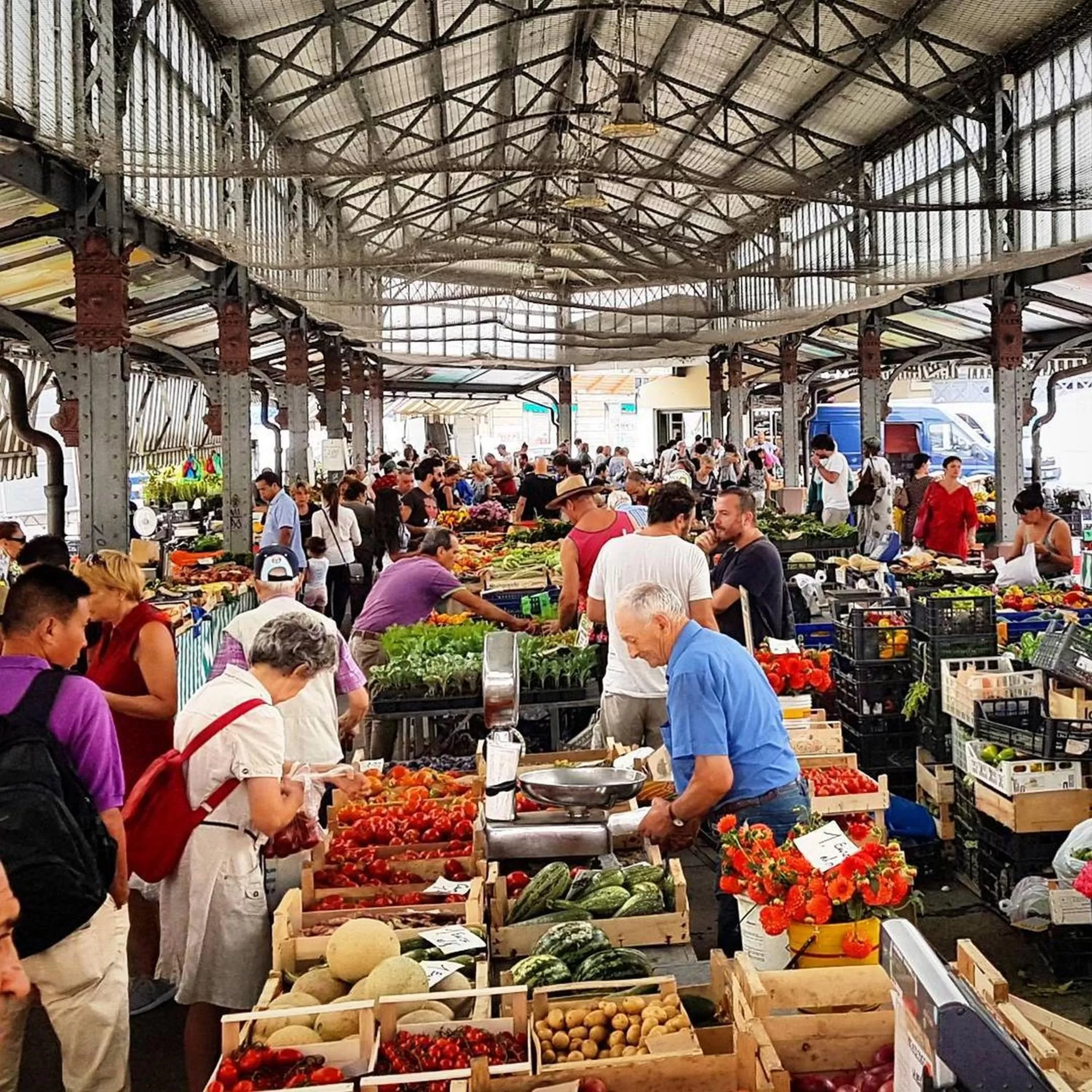 Nearby landmark in Albergo Ristorante San Giors