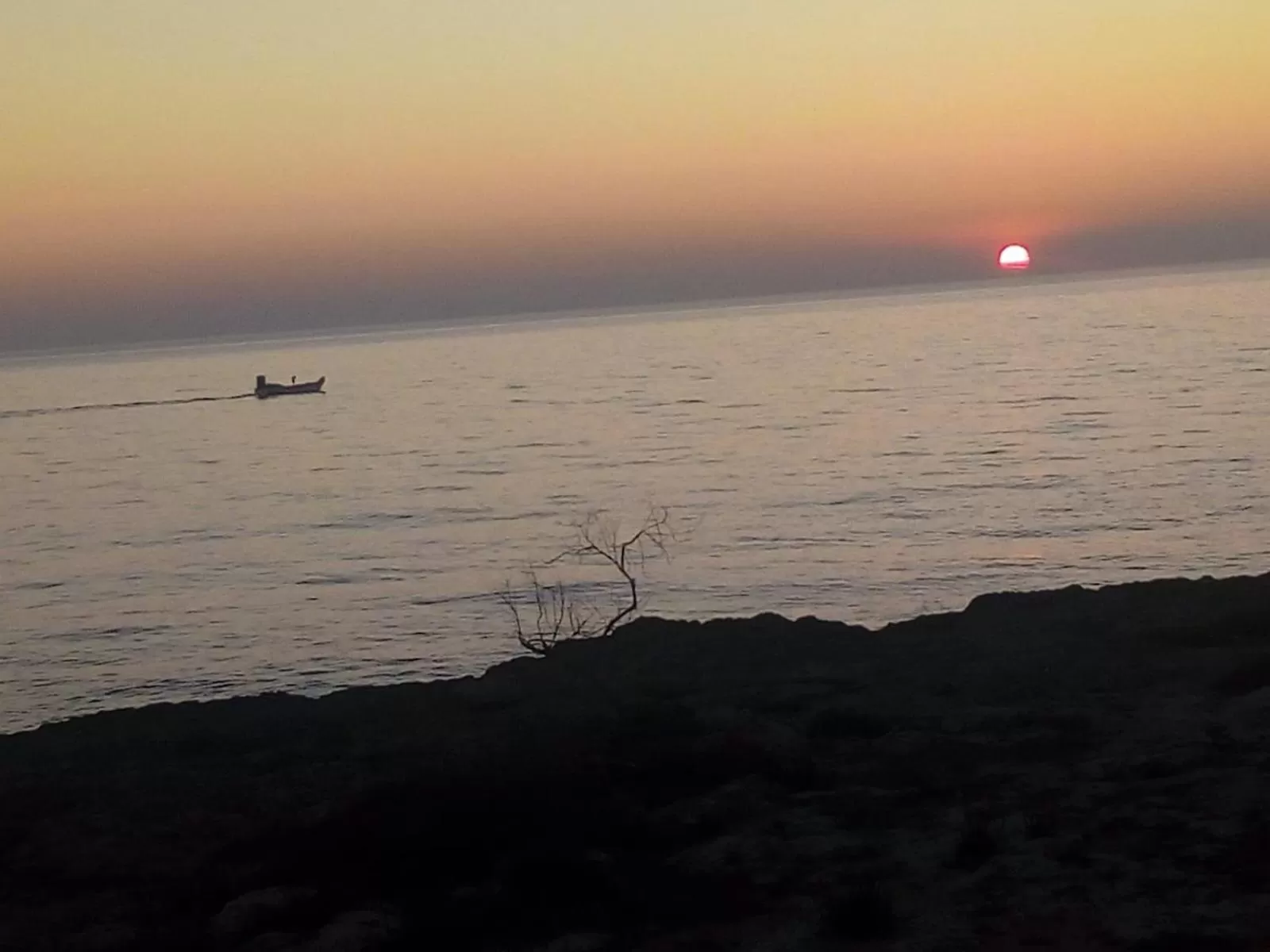 Natural landscape in DIMORA DELL'ARTISTA 2