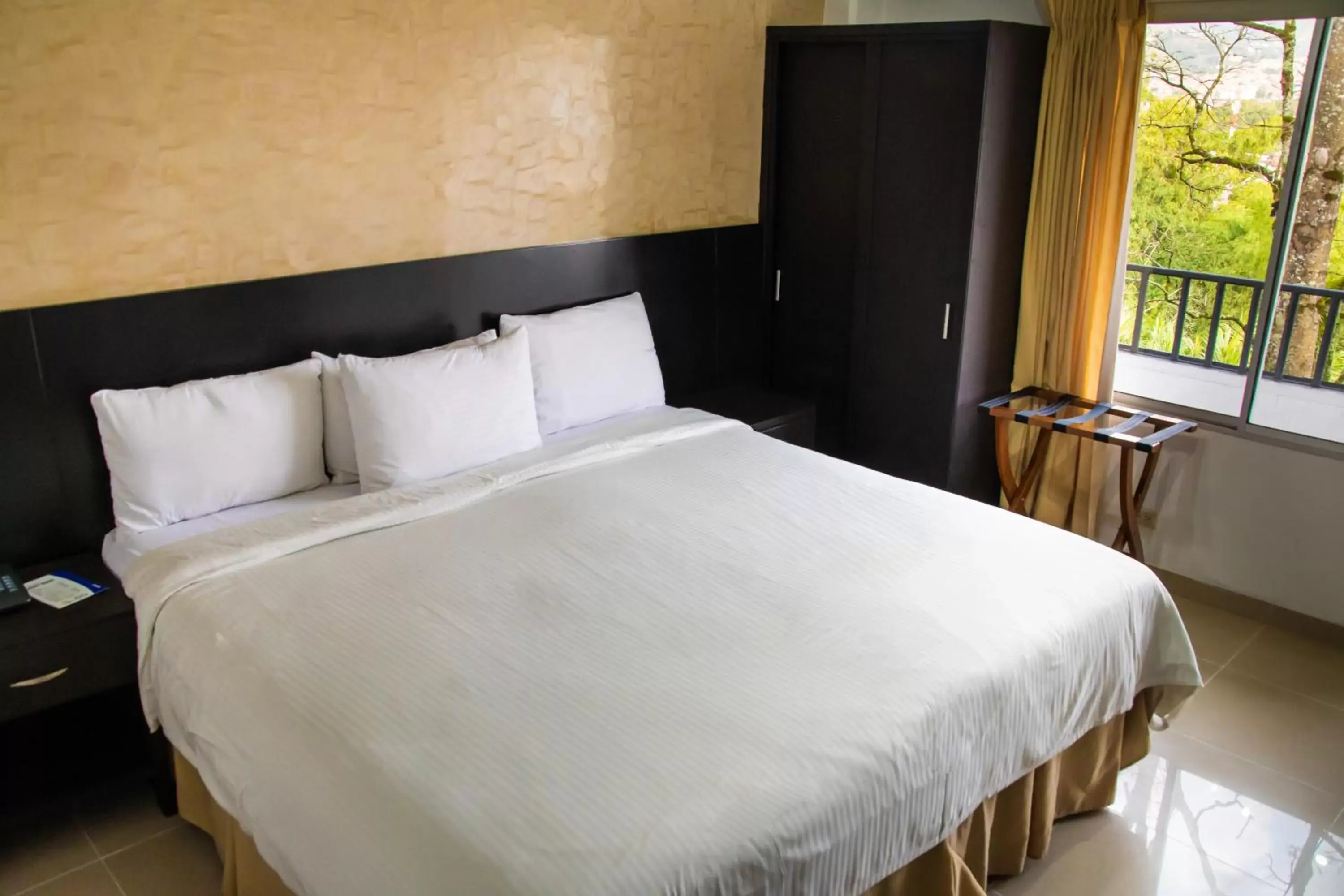 Double Room - single occupancy in HOTEl TANGARA Double Room - single occupancy in HOTEl TANGARA