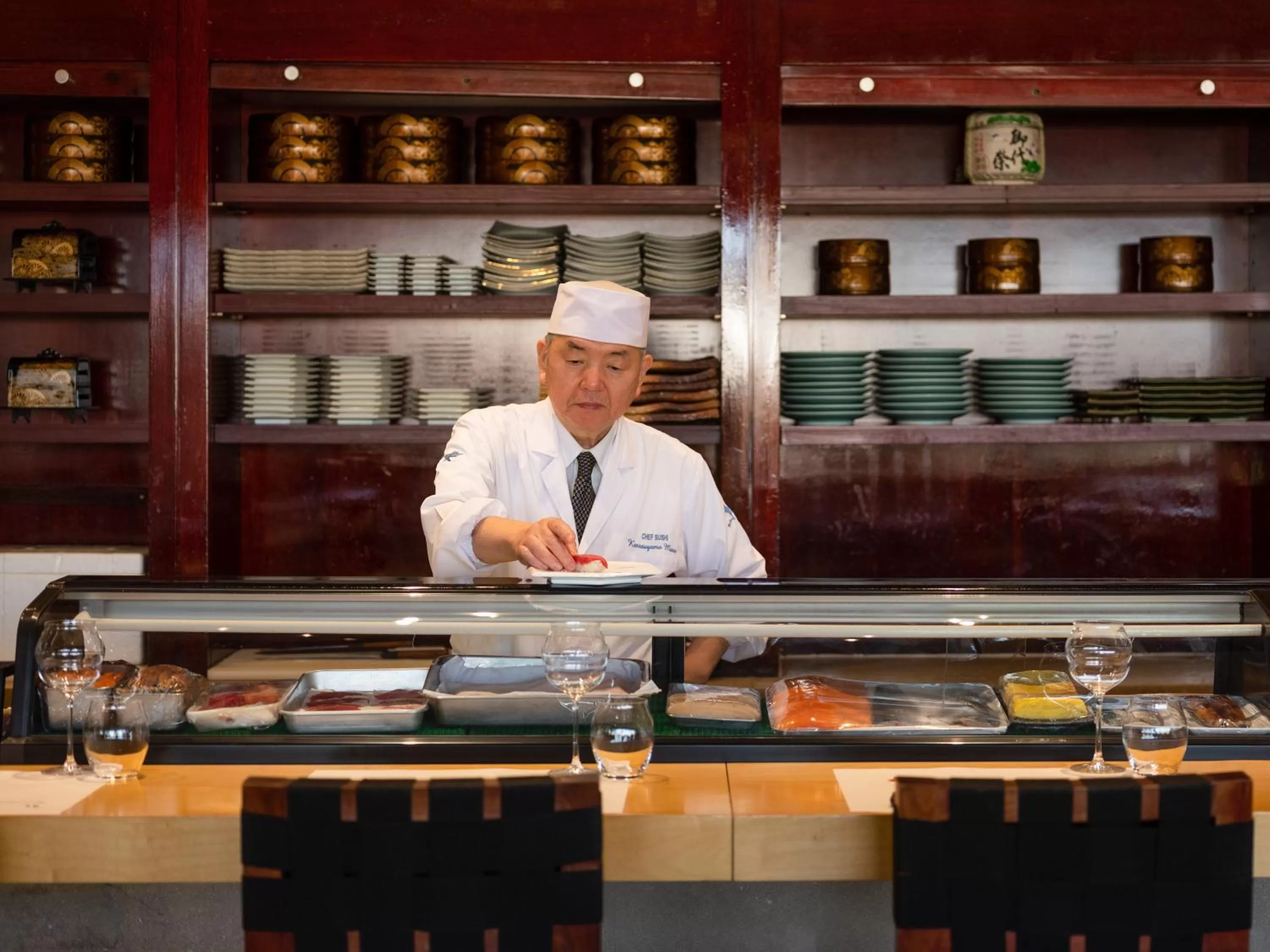 Restaurant/places to eat in Novotel Paris Centre Tour Eiffel