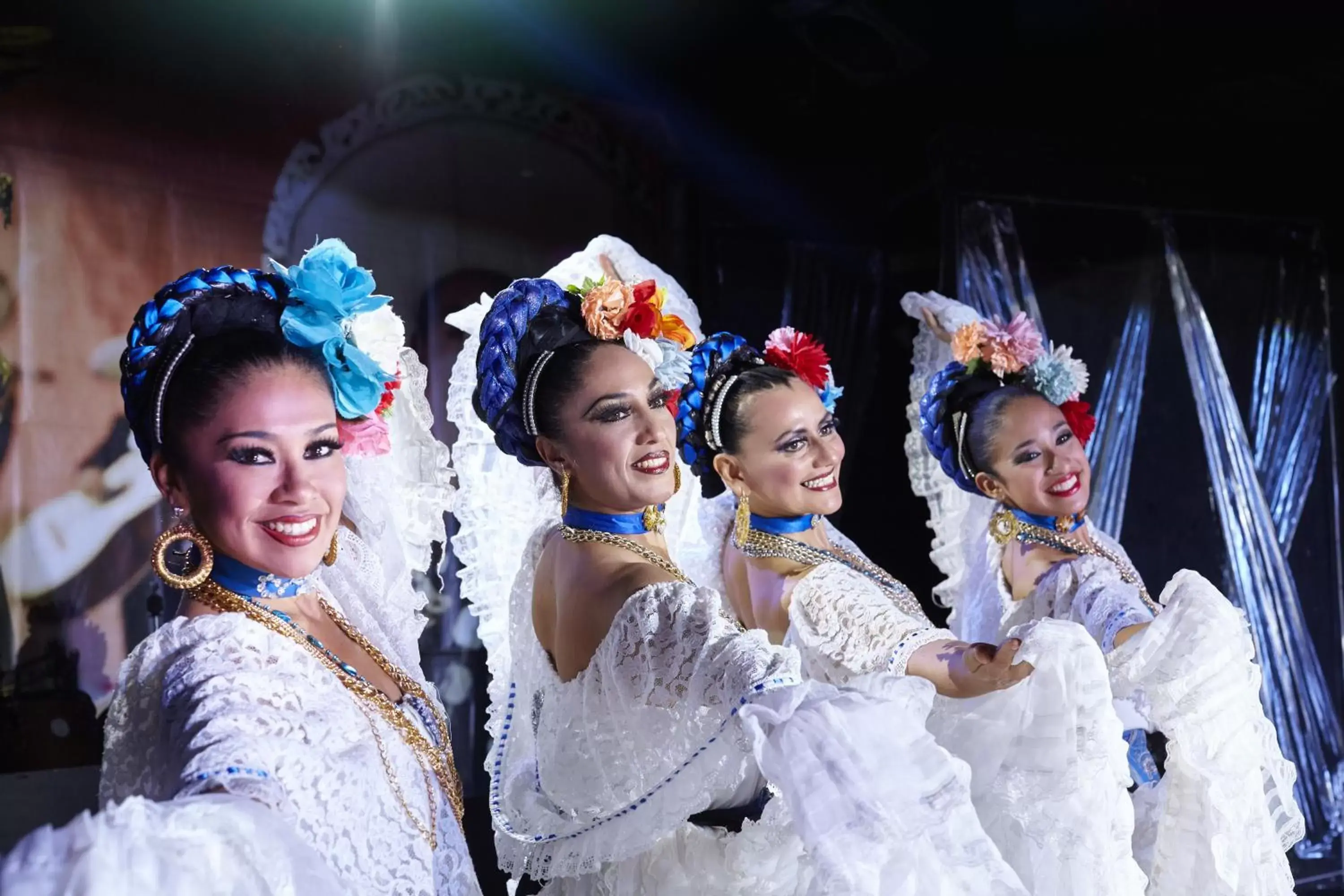 Evening entertainment, Other Activities in Occidental Tucancún - All Inclusive