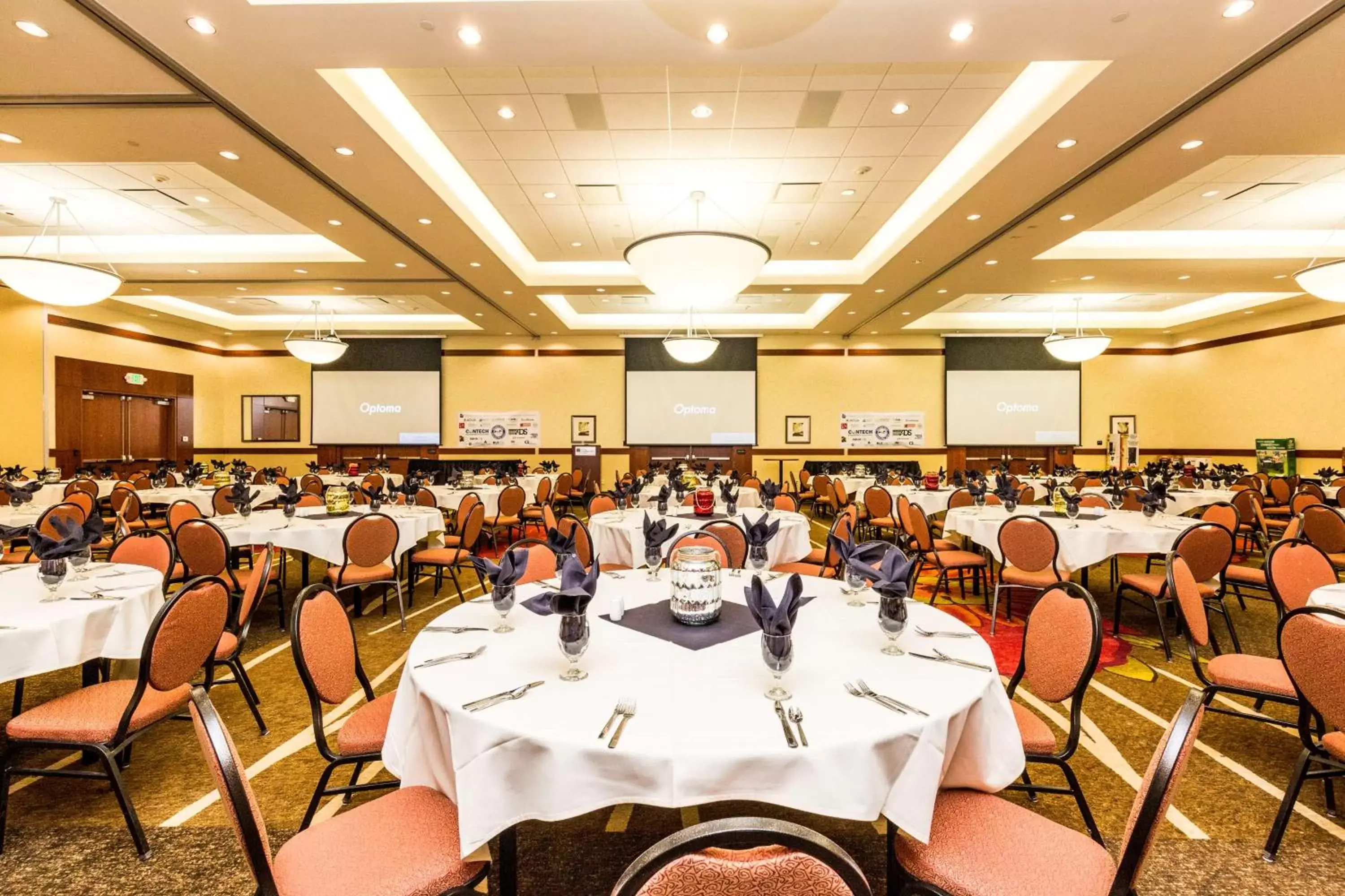 Meeting/conference room, Banquet Facilities in Hilton Garden Inn St. George