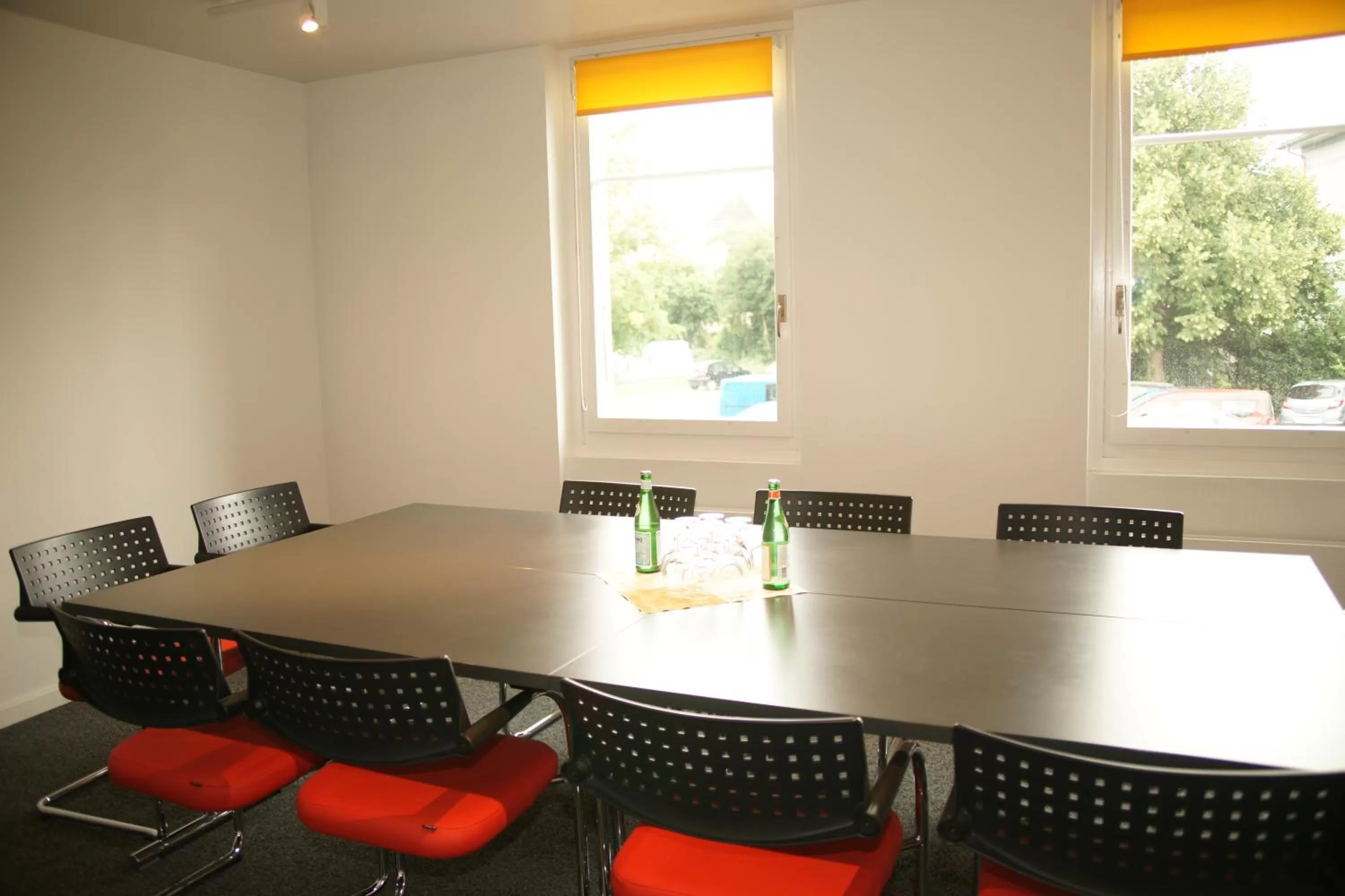 Business facilities in Hotel Gasthof Kreuz