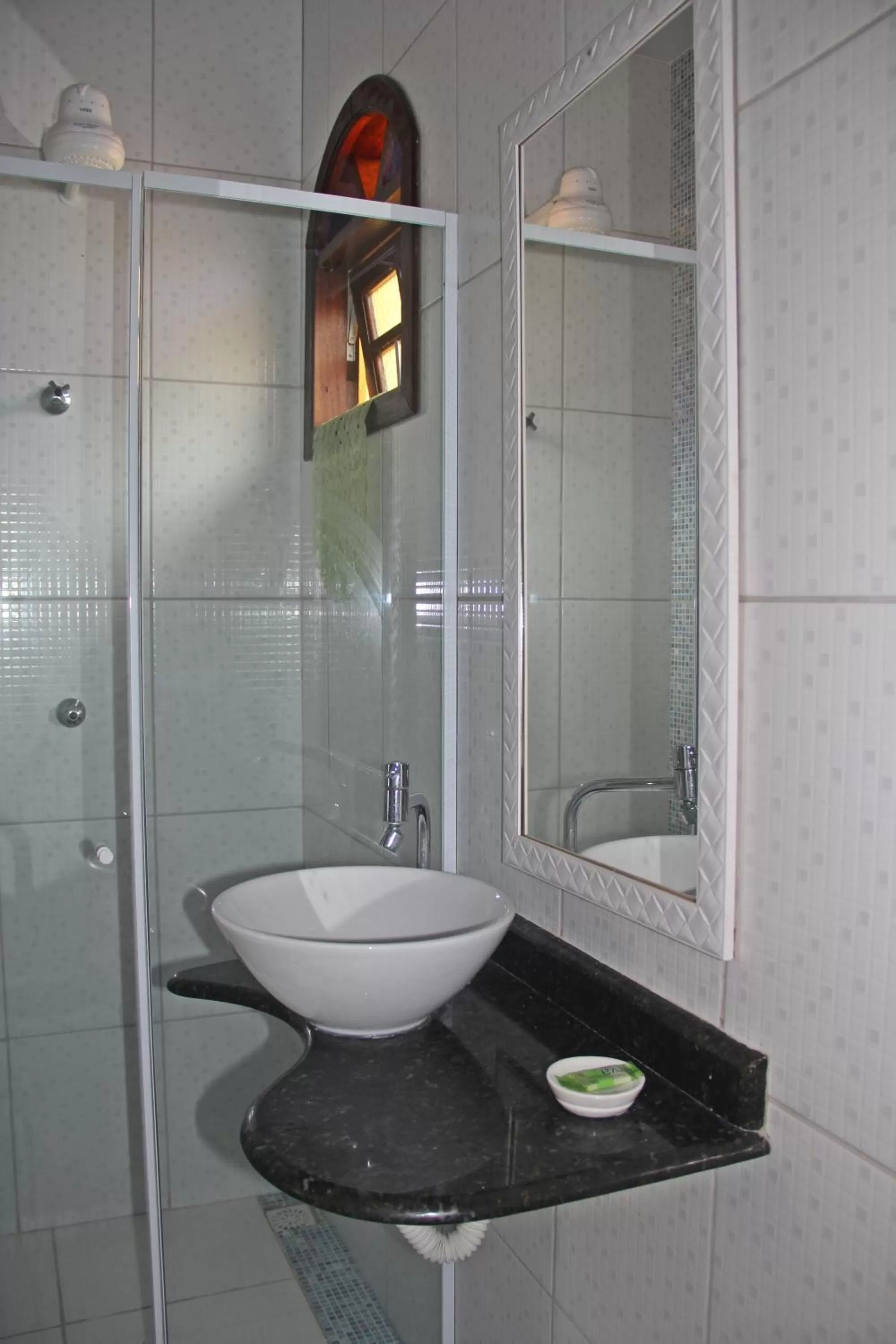 Pousada da Rose Paraty