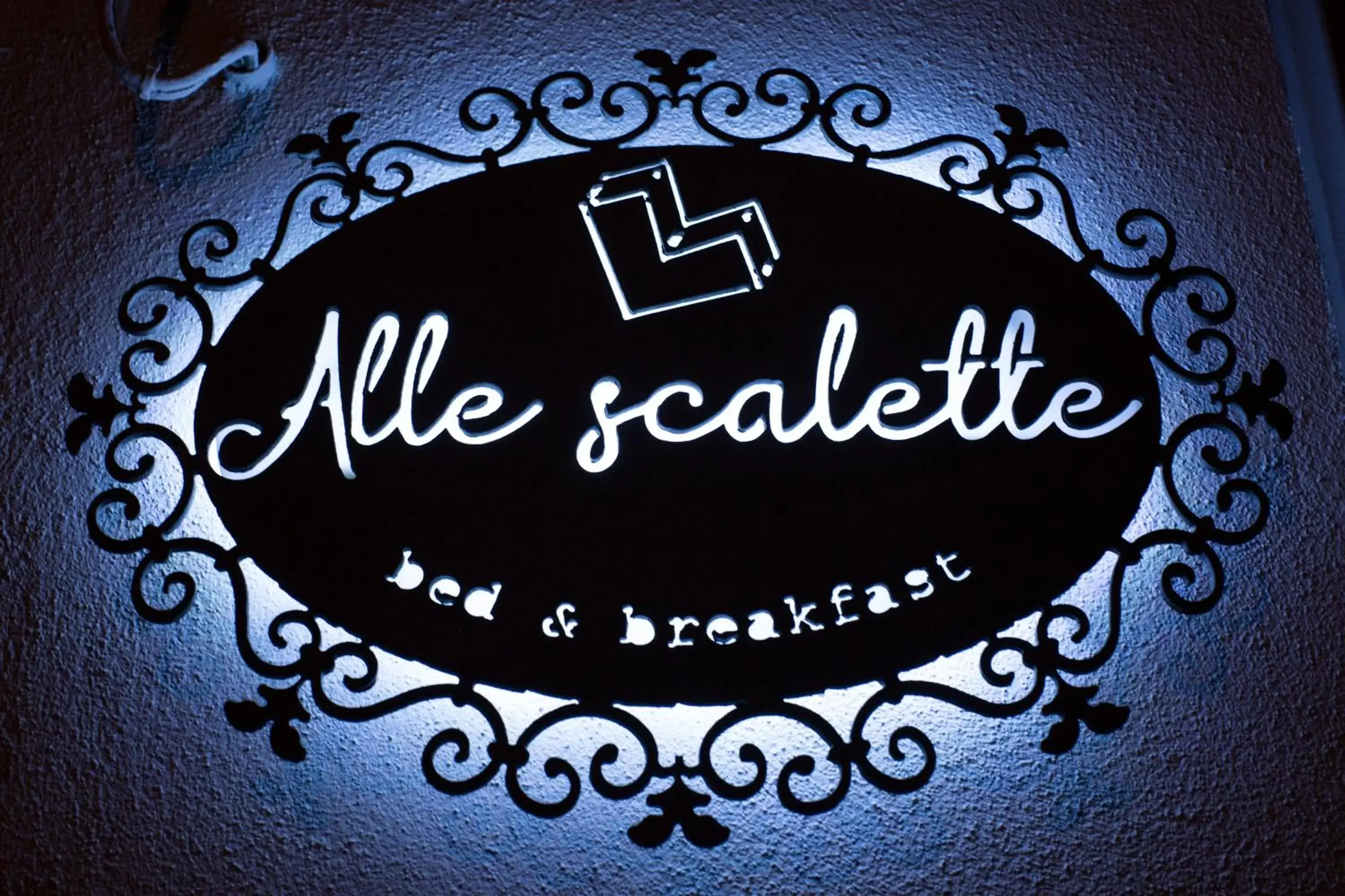 Alle Scalette B&B