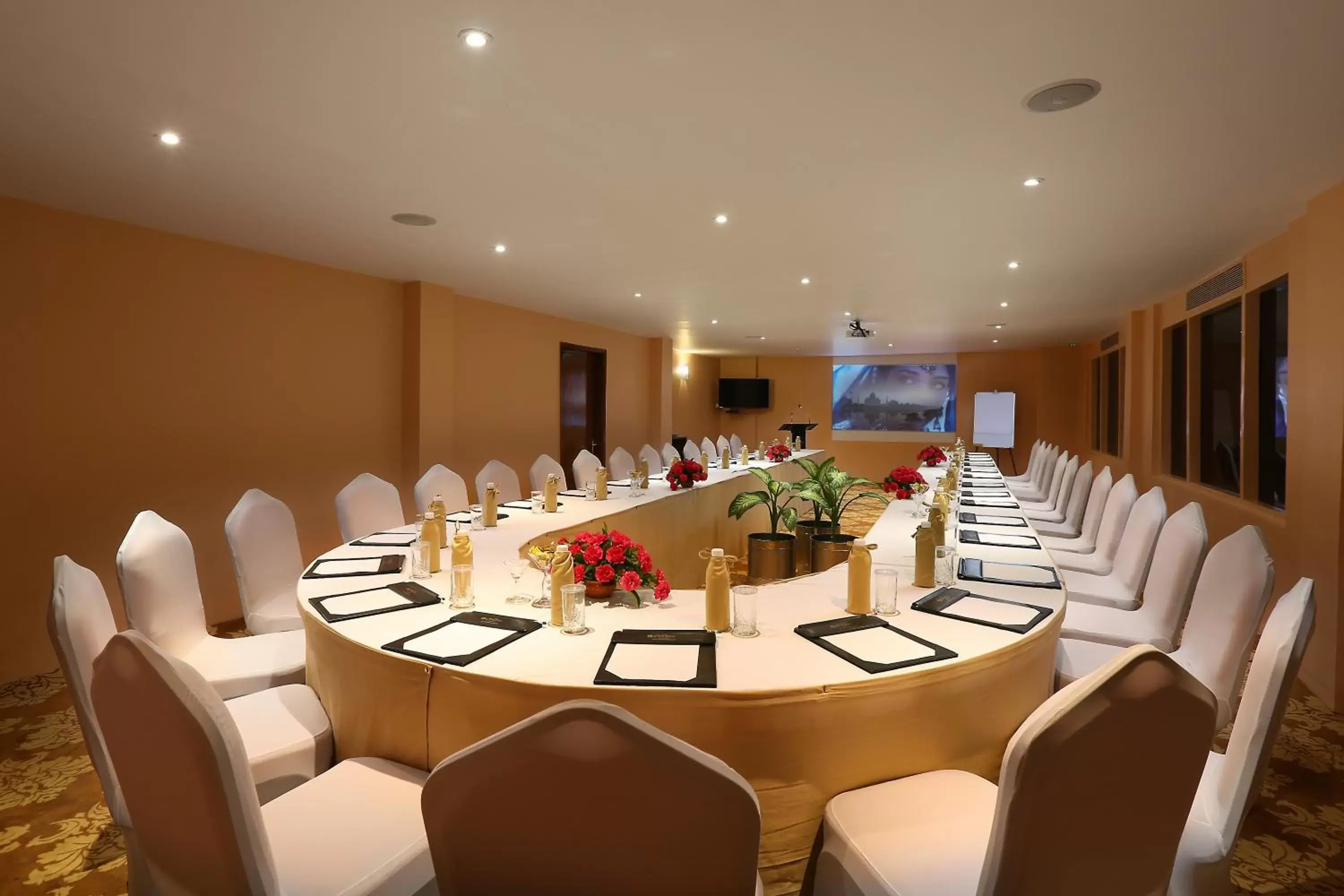 Meeting/conference room in Hotel Clarks Shiraz