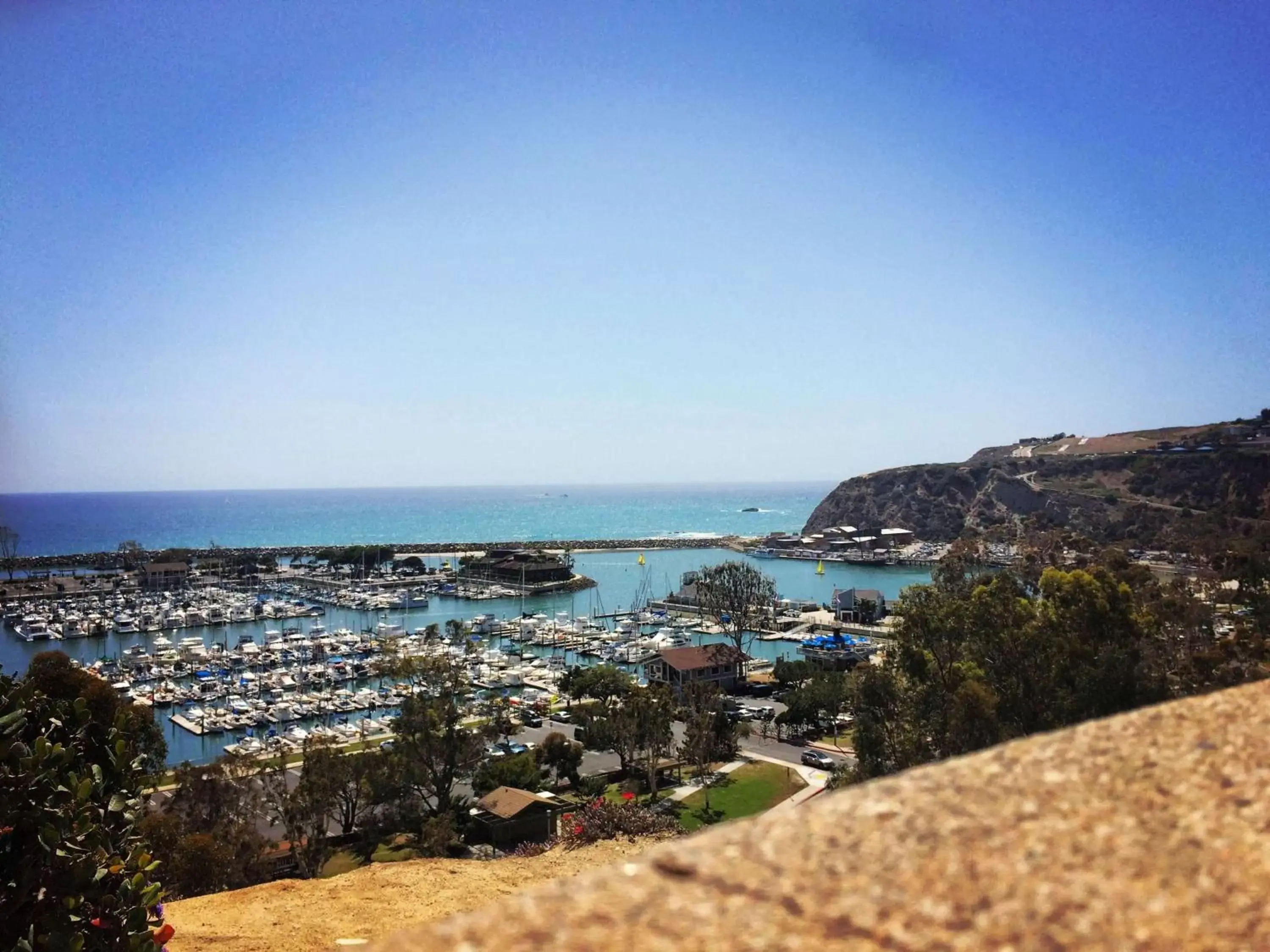 Off site, Bird's-eye View in Best Western Plus Dana Point Inn-by-the-Sea