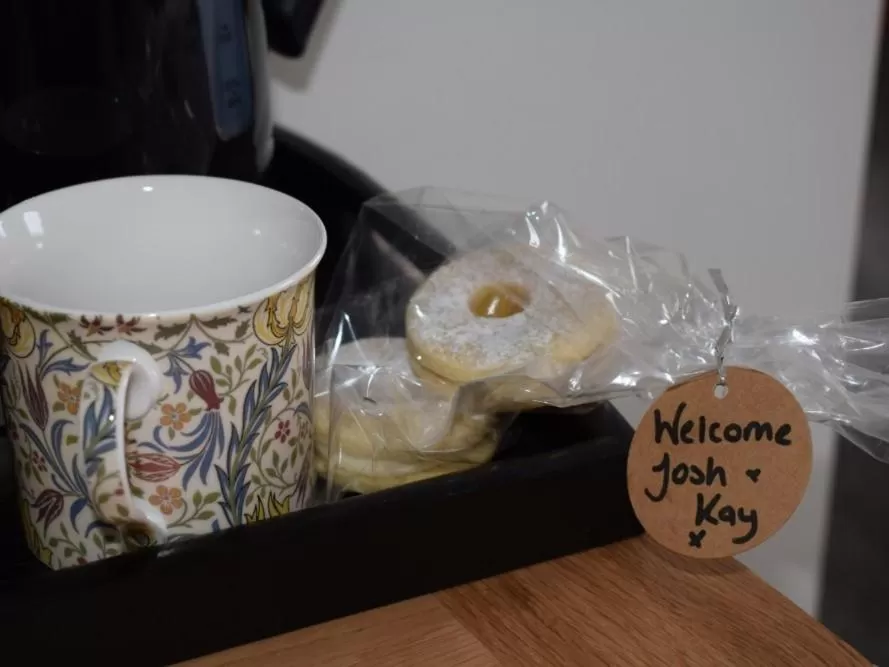 Other in The View on the terrace