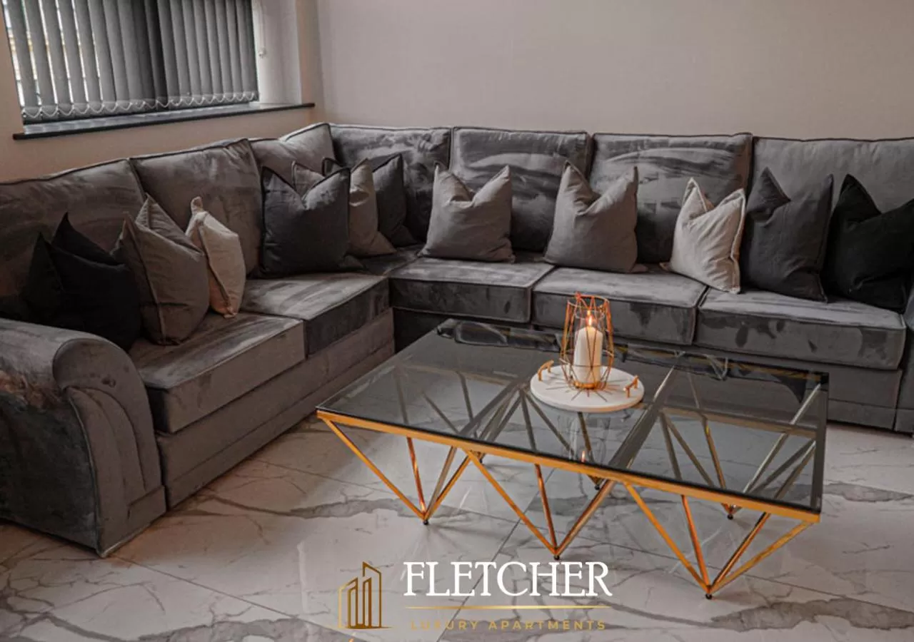 Spire Accommodations Ltd