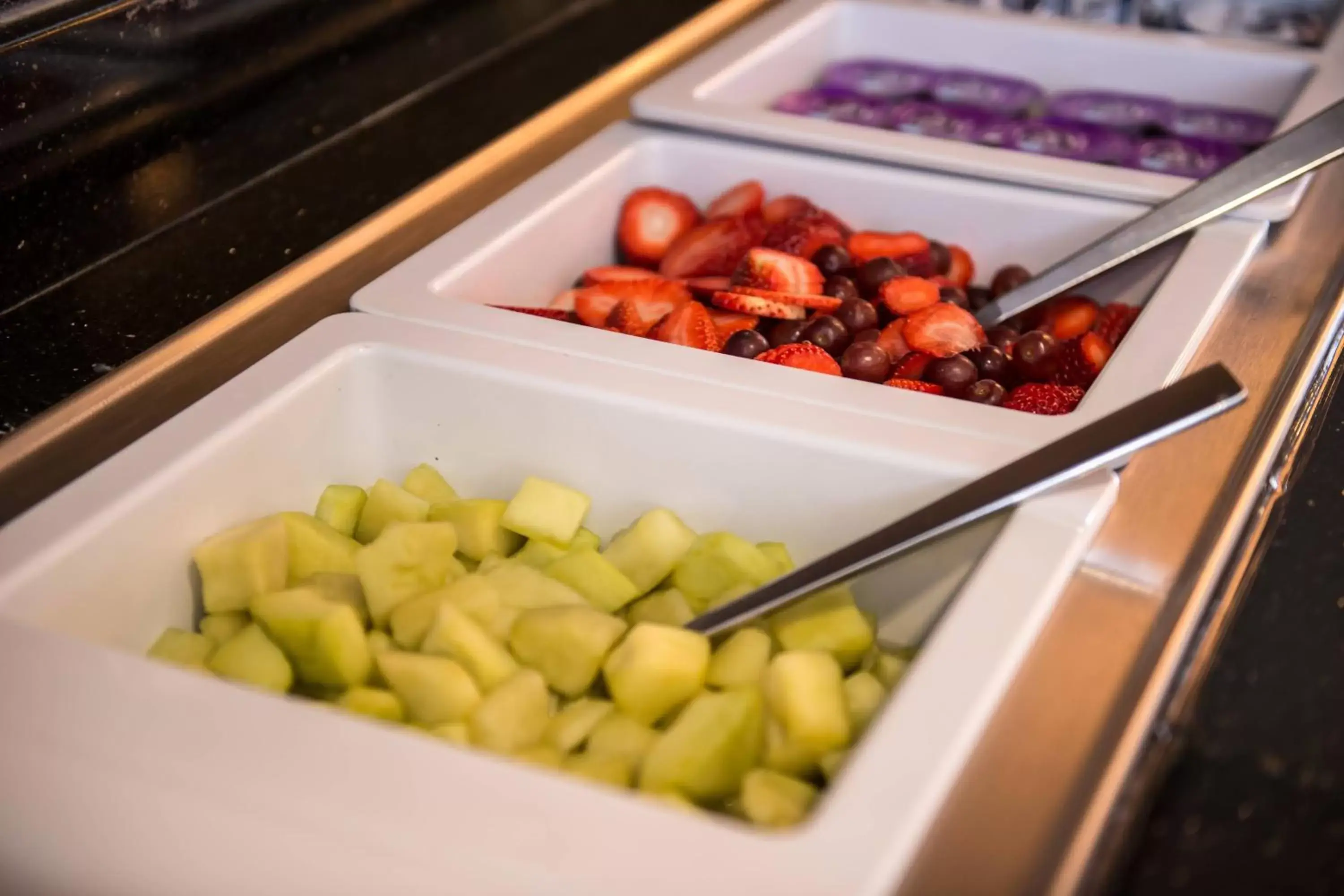 Breakfast, Food in Residence Inn Pittsburgh North Shore