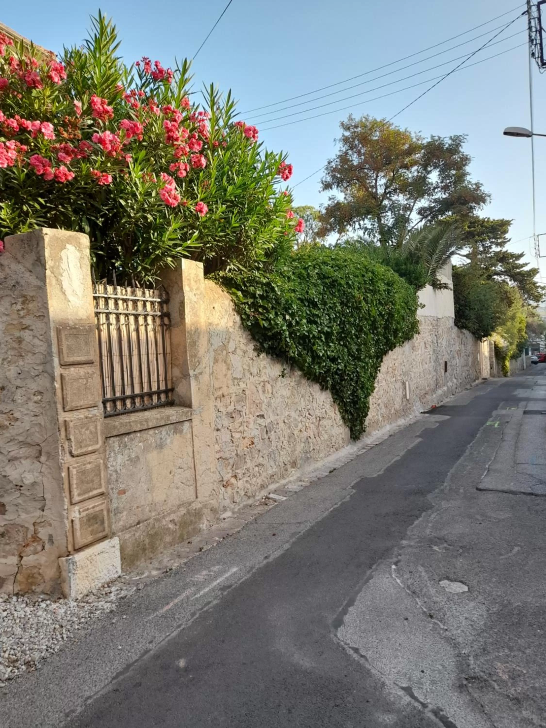 Chambre d'hôtes au bord de mer