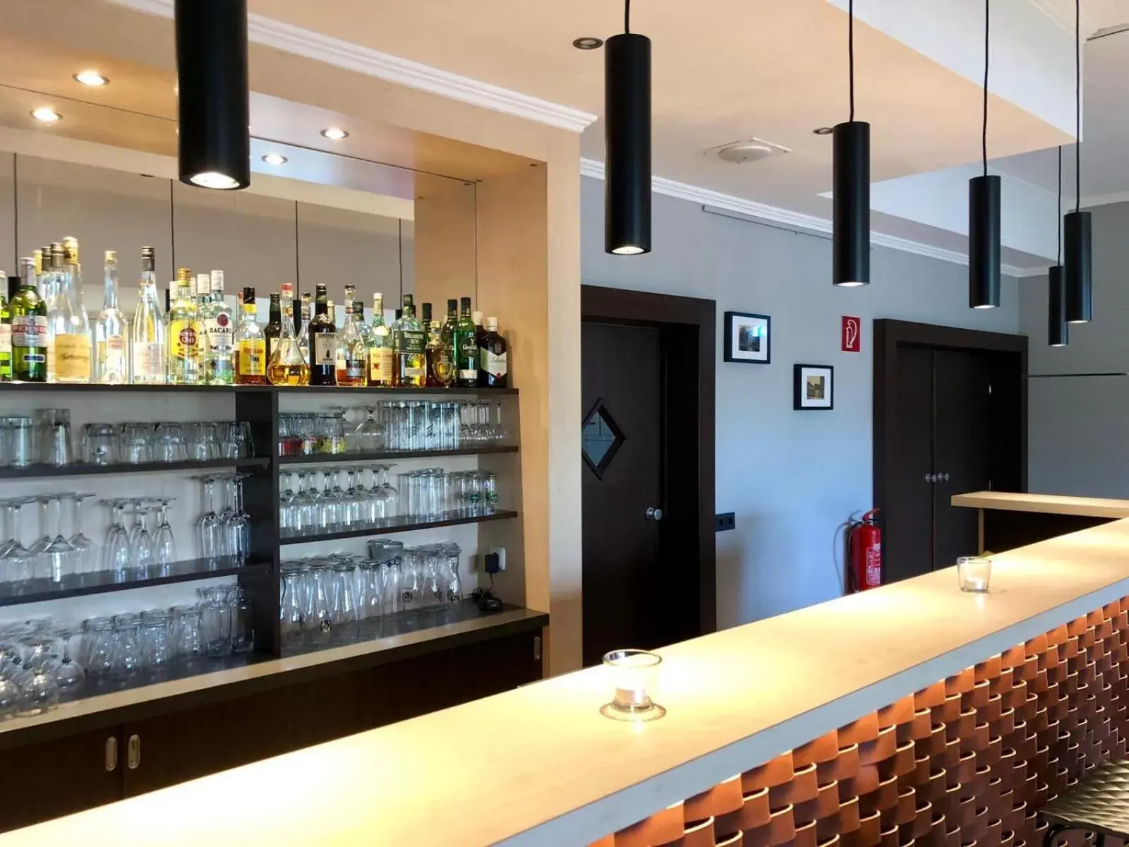 Lounge or bar, Lounge/Bar in Hotel Sonderfeld