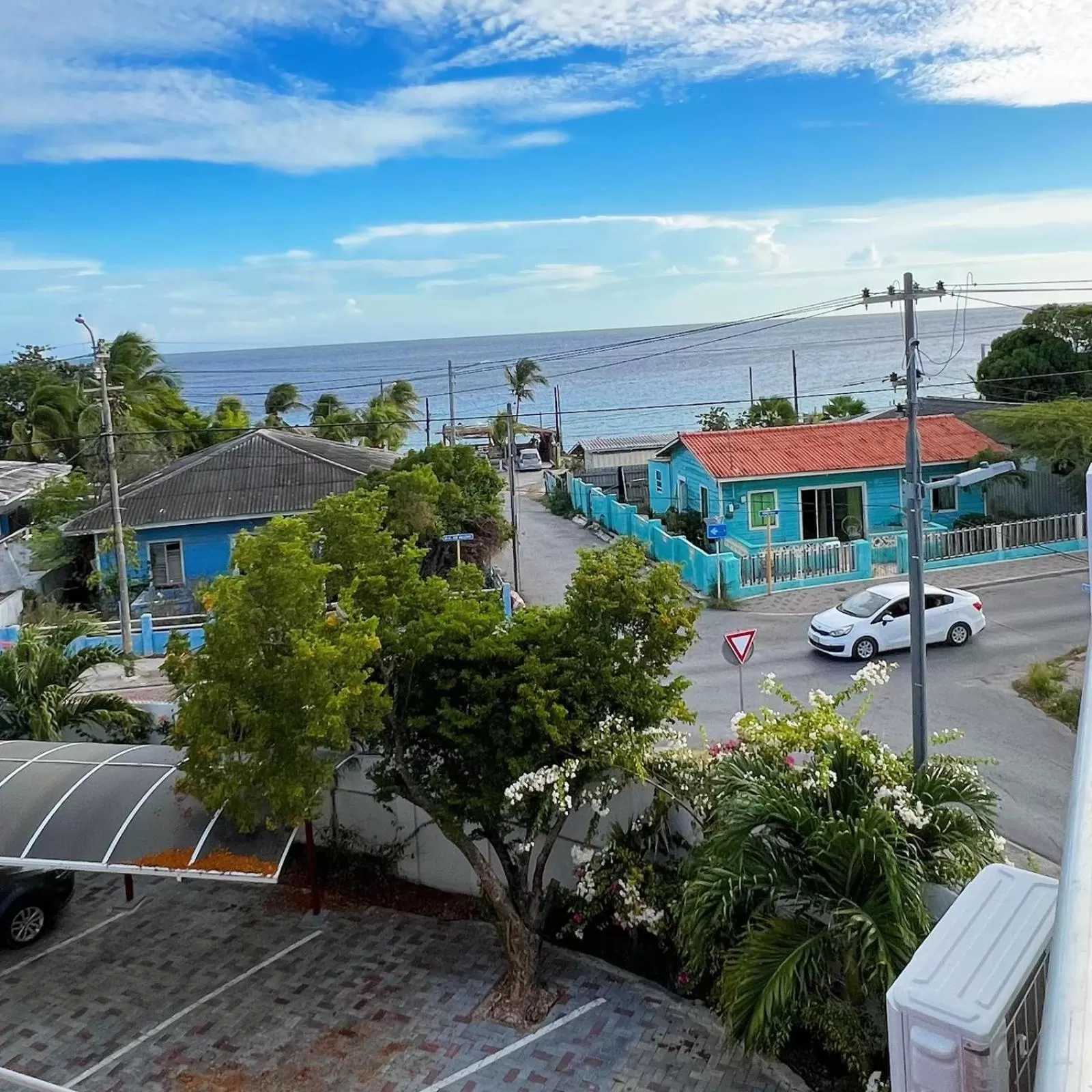 Day in Boca Simon Vacation Curacao