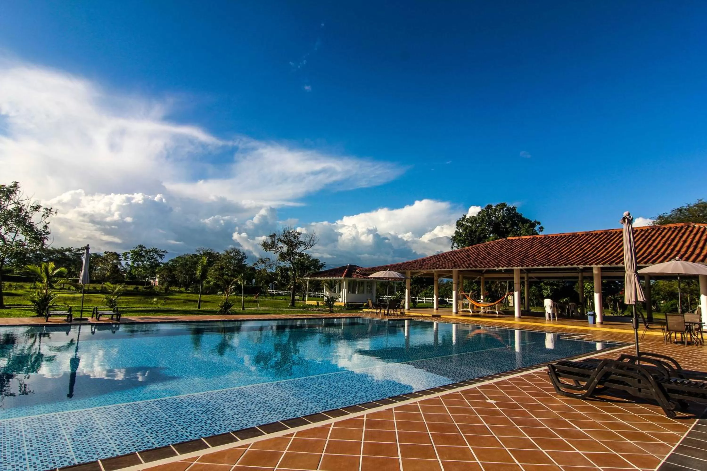 Day, Swimming Pool in Hotel Mastranto