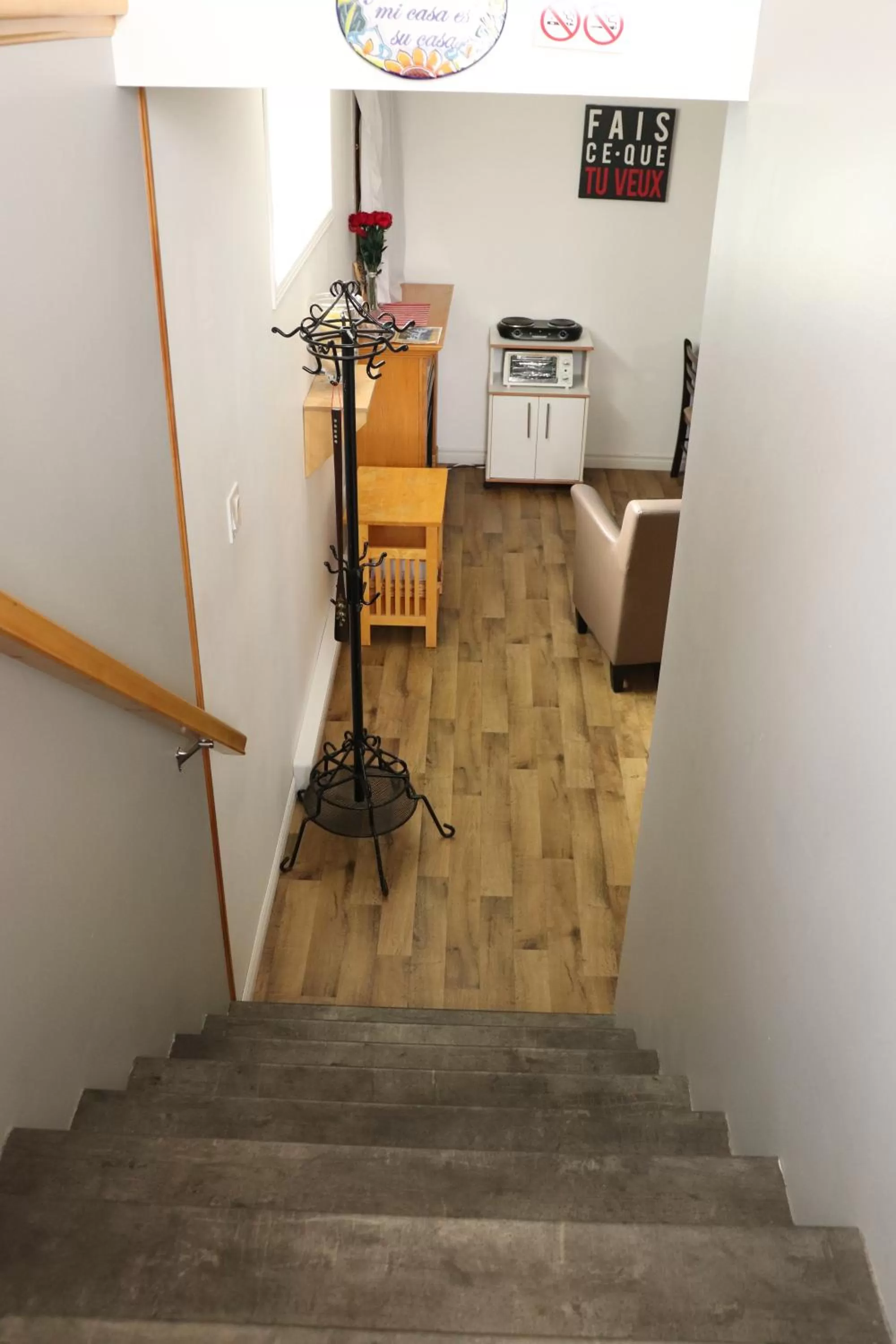 Casa Linda Victoriaville