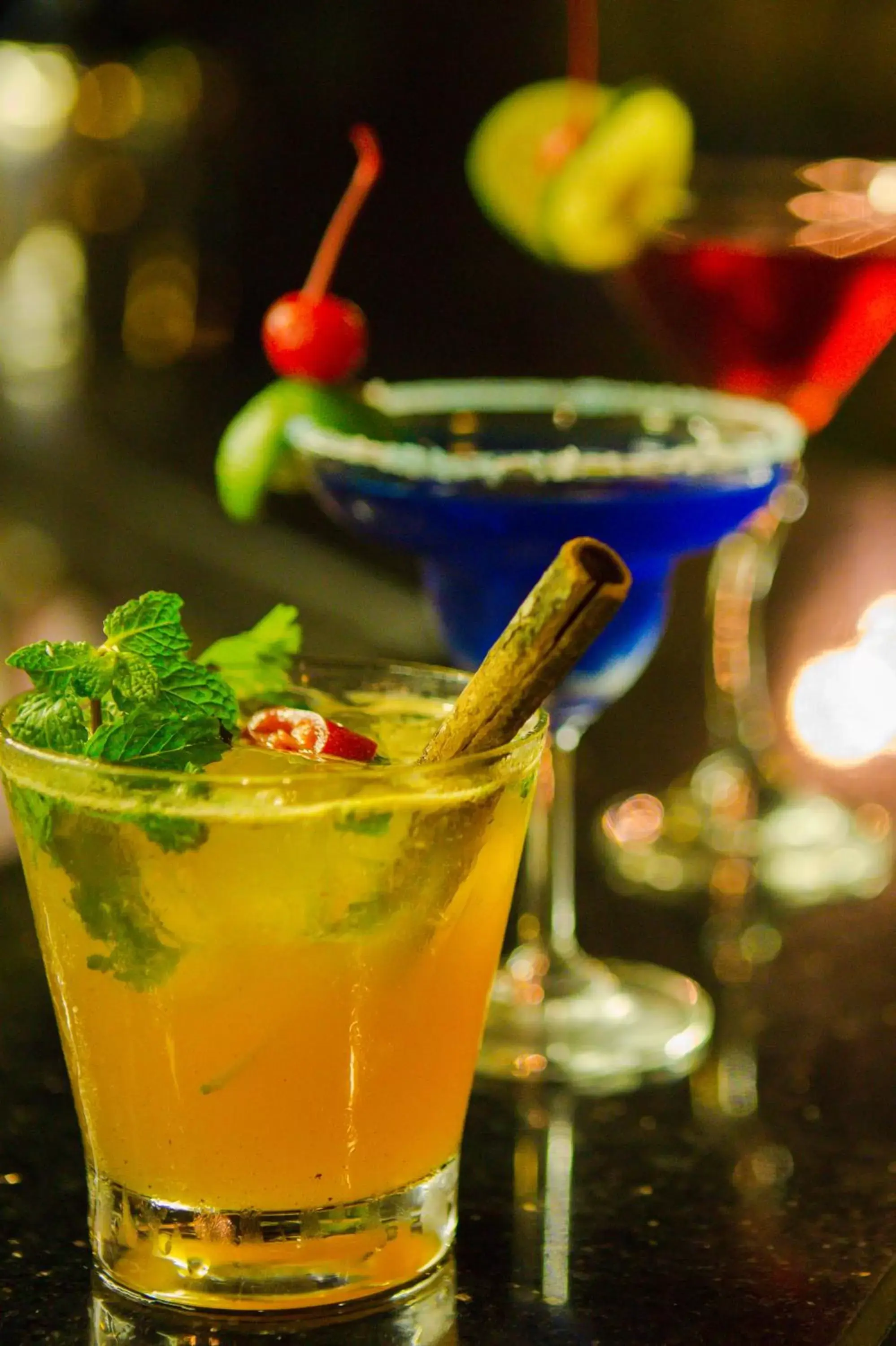 Food and drinks in Hanoi La Selva Hotel Food and drinks in Hanoi La Selva Hotel